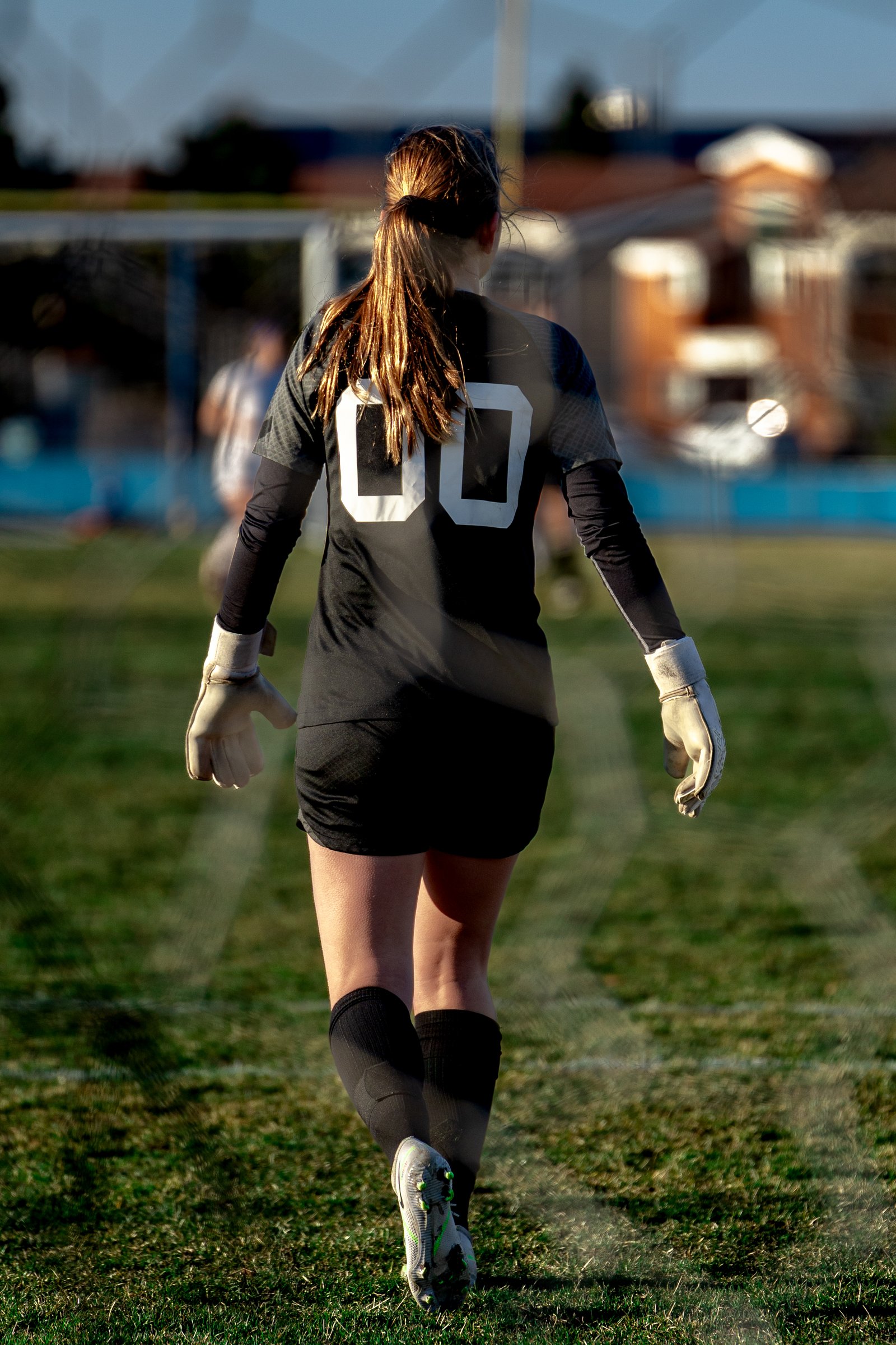 2023 ACC Girls vs Providence - Jan 1