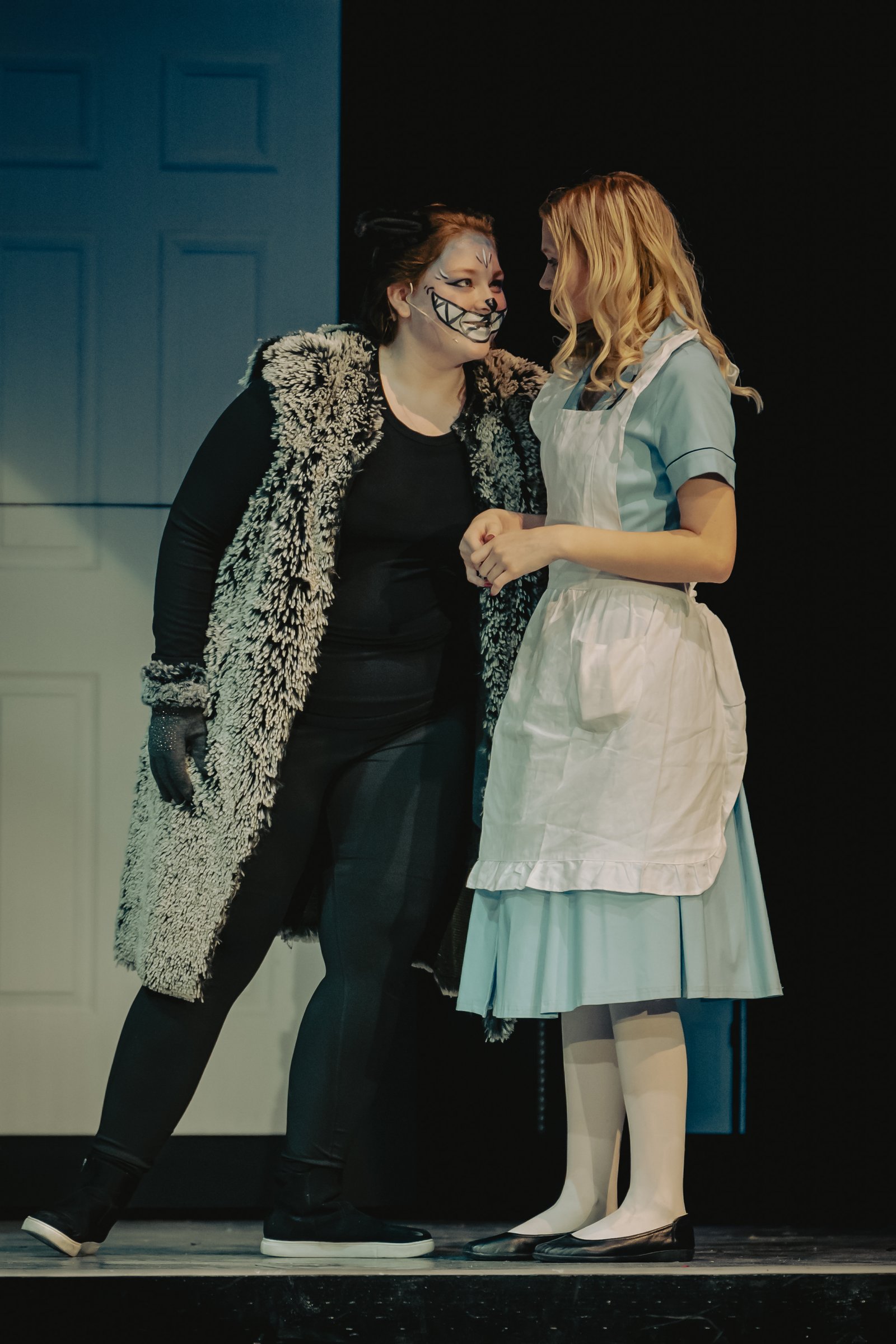 ACC Drama – Alice in Wonderland (F... - Nov 6