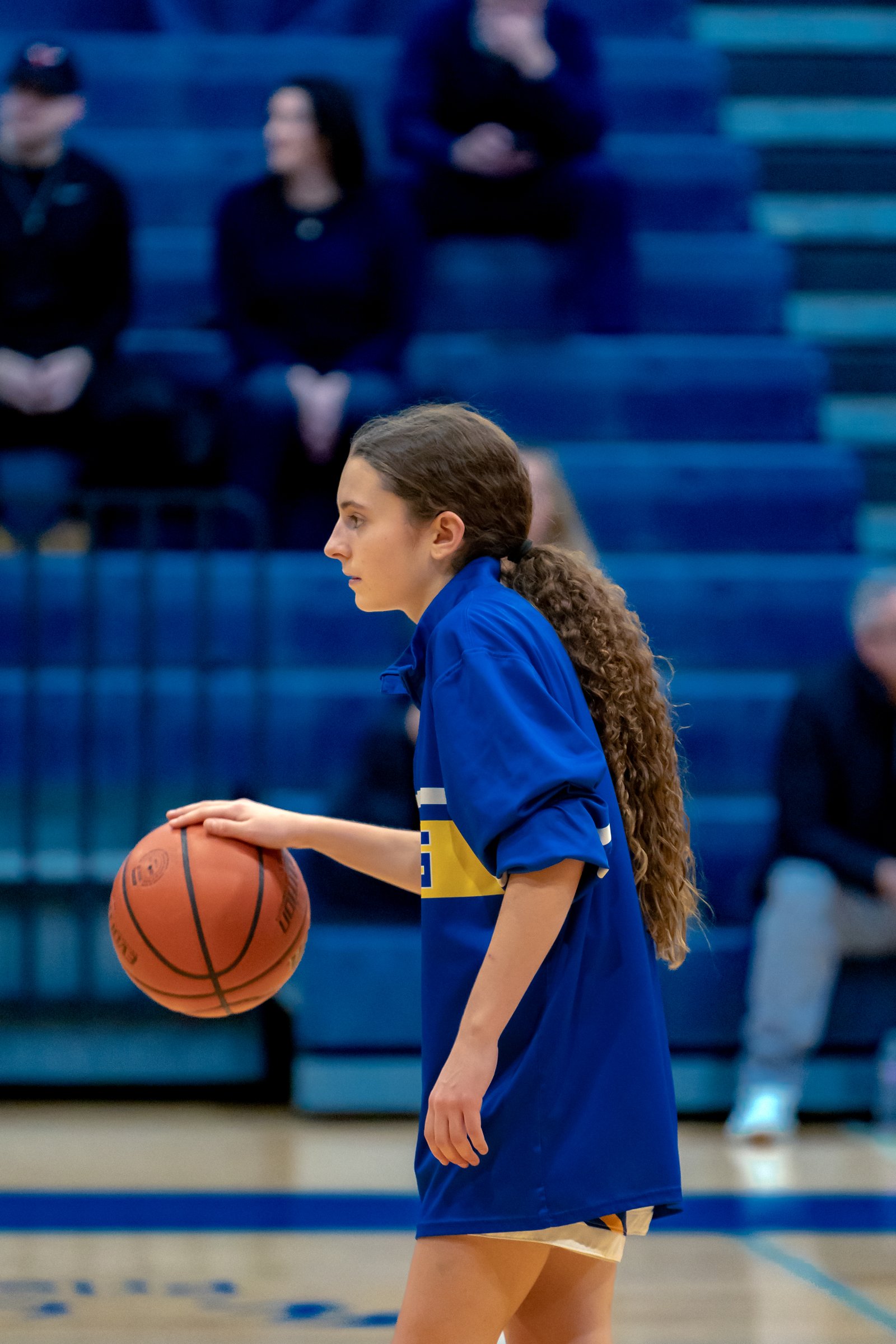 ACC Girl's Basketball 28-Nov - Nov 30