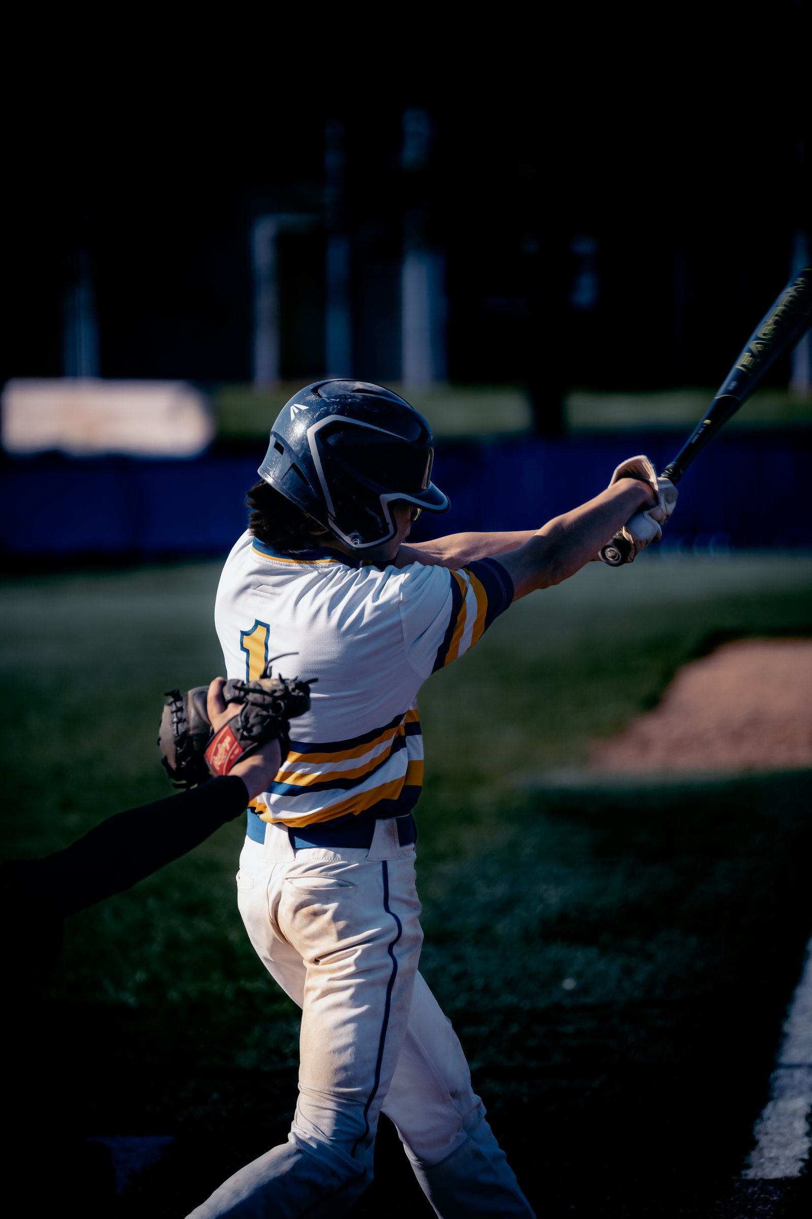 2023 ACC vs Elmwood Park 05-03-2023 - May 3