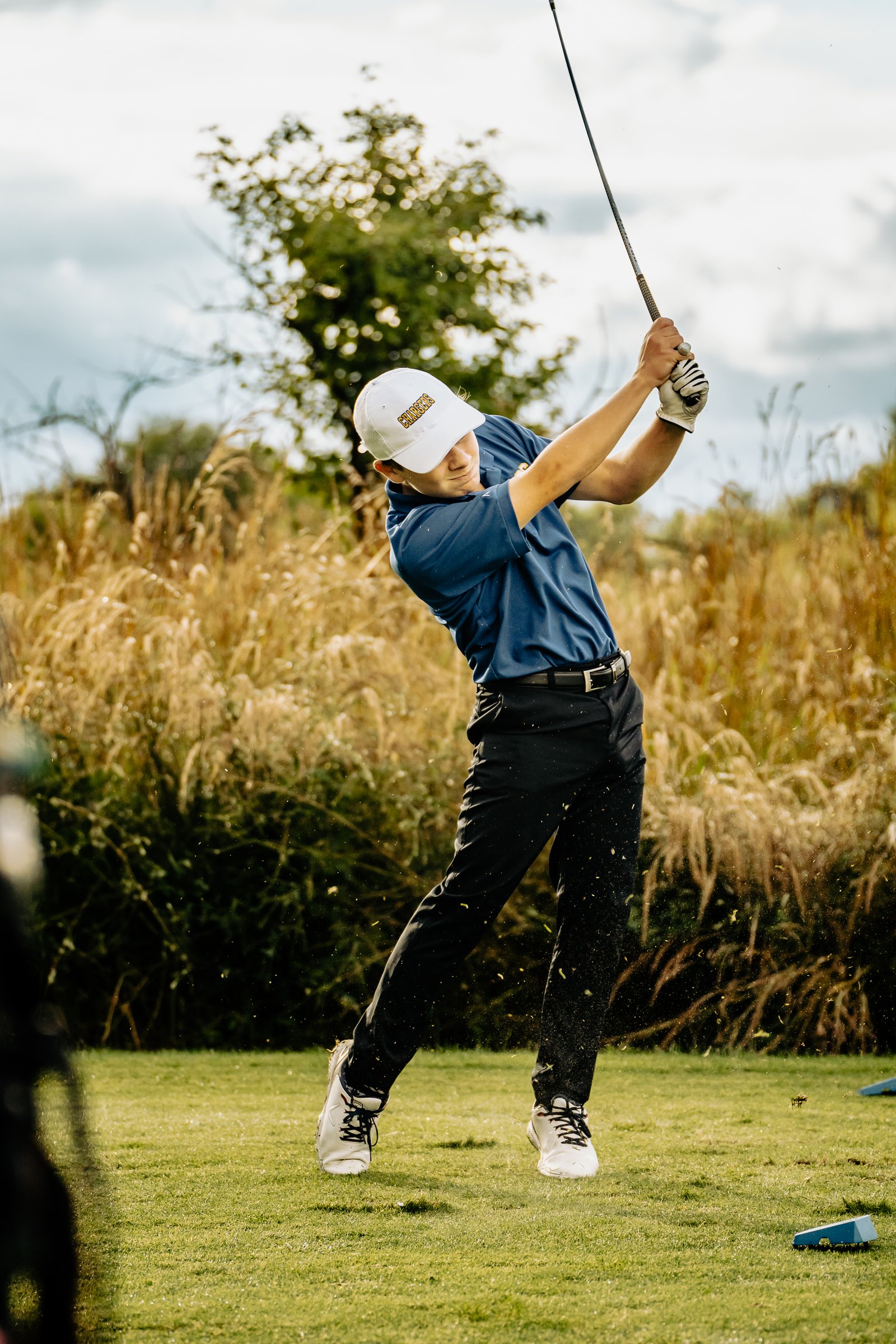 ACC Boys Golf - Sep 13