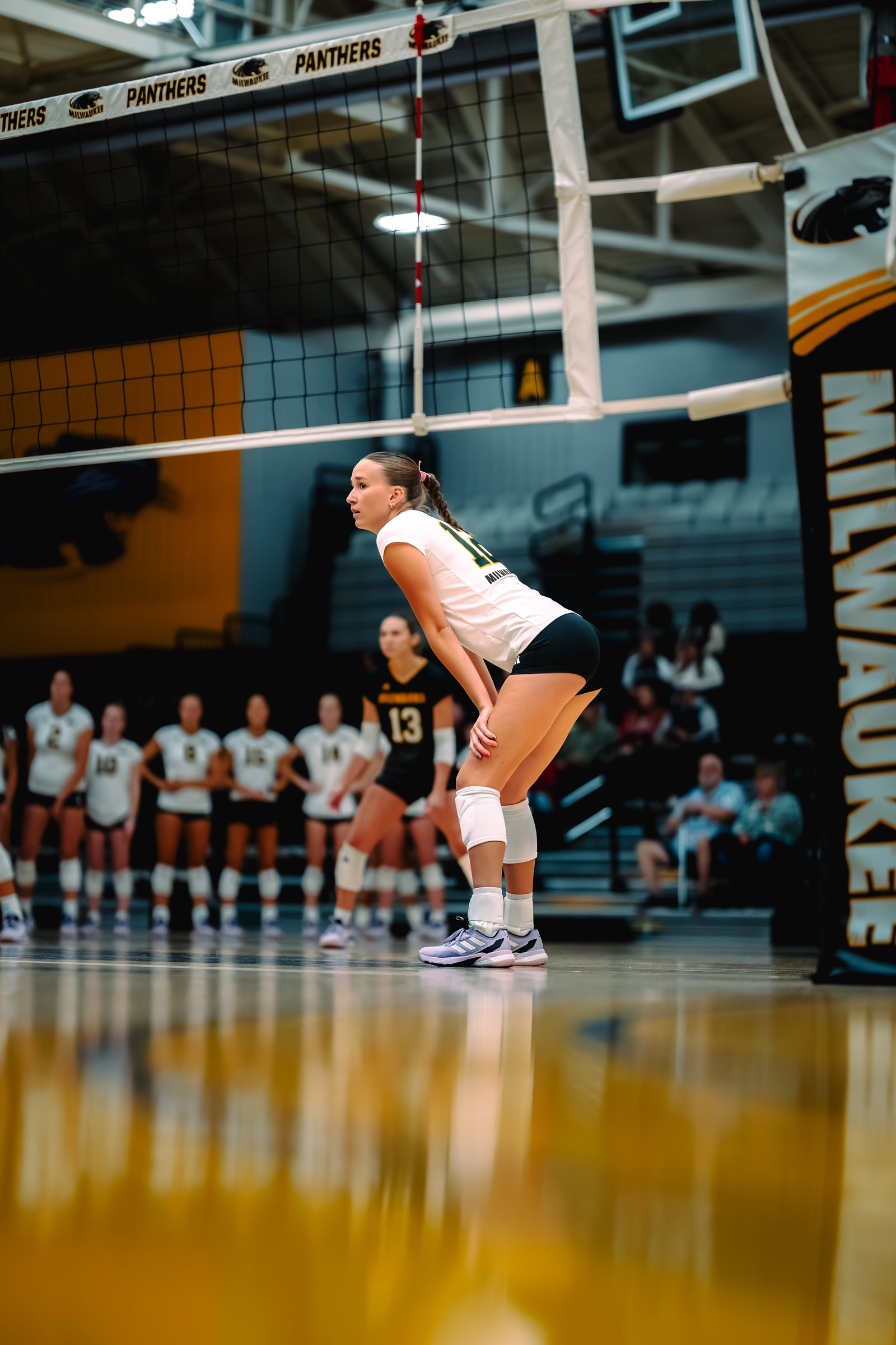 UW-Milwaukee Panther Invite