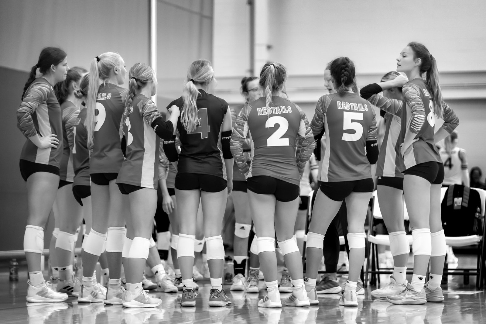 NJCAA OWT - McHenry College - Aug 20