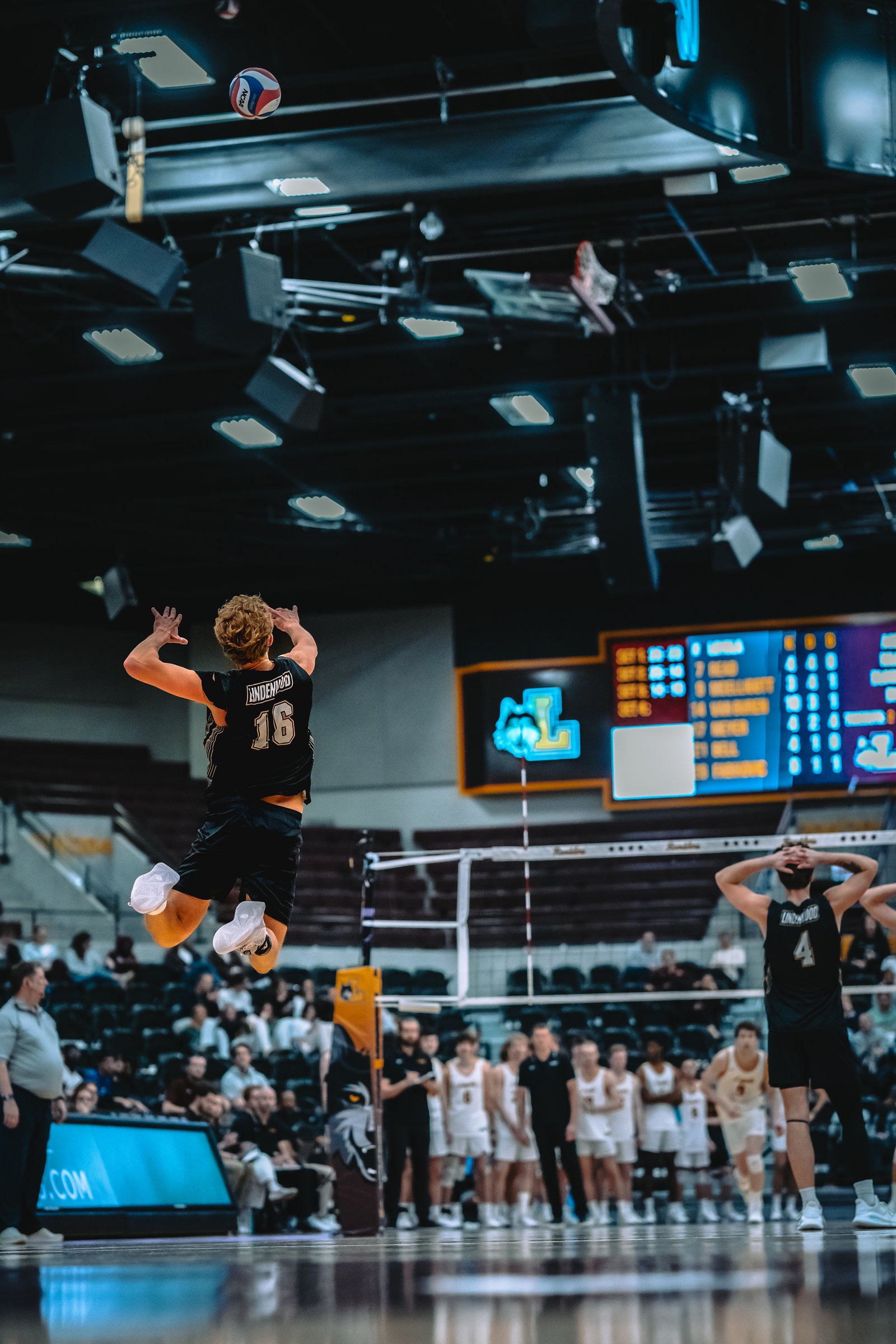 Lindenwood vs Loyola - Mar 28