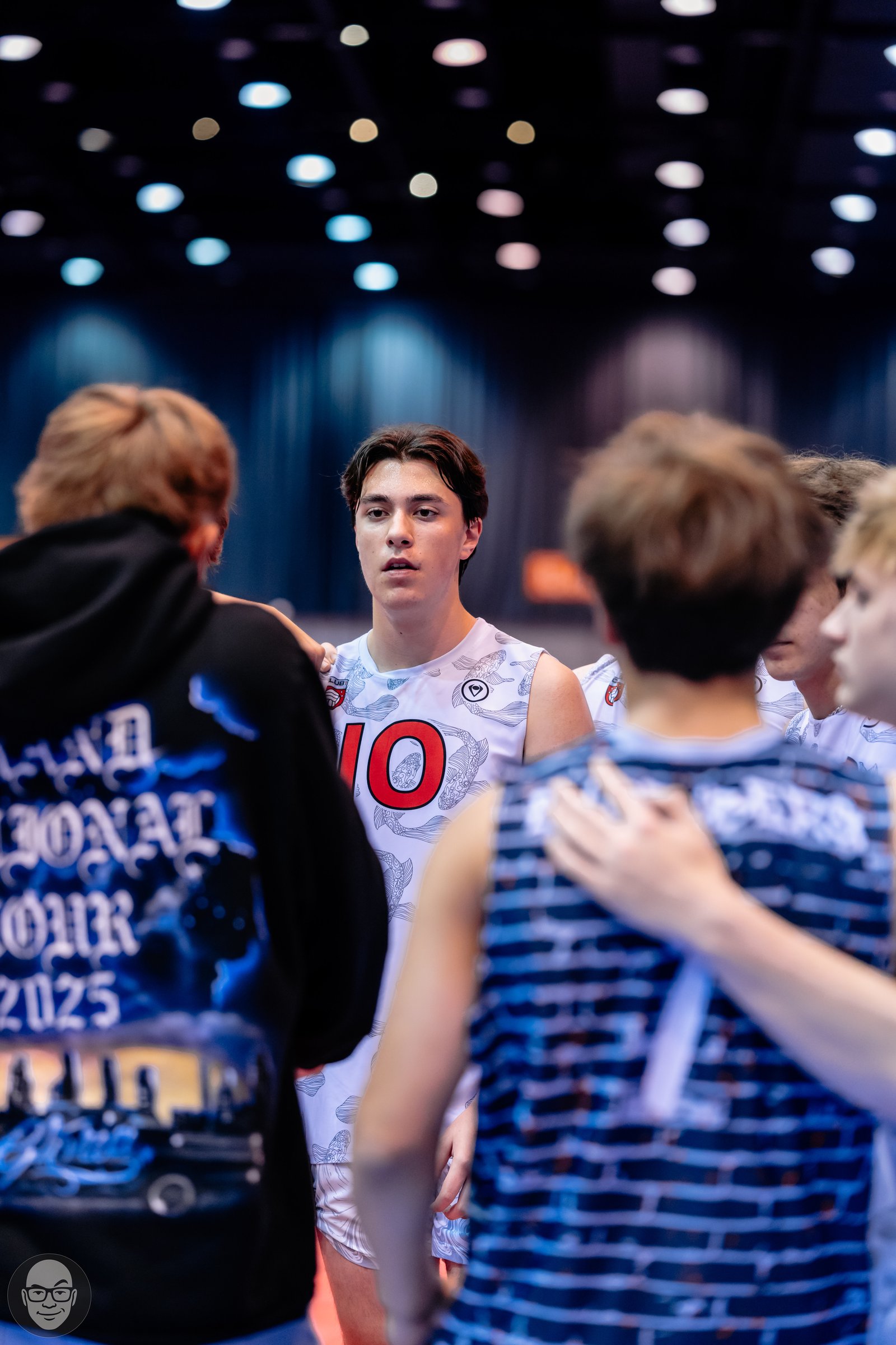 Windy City Roundup – Boys Volleyball