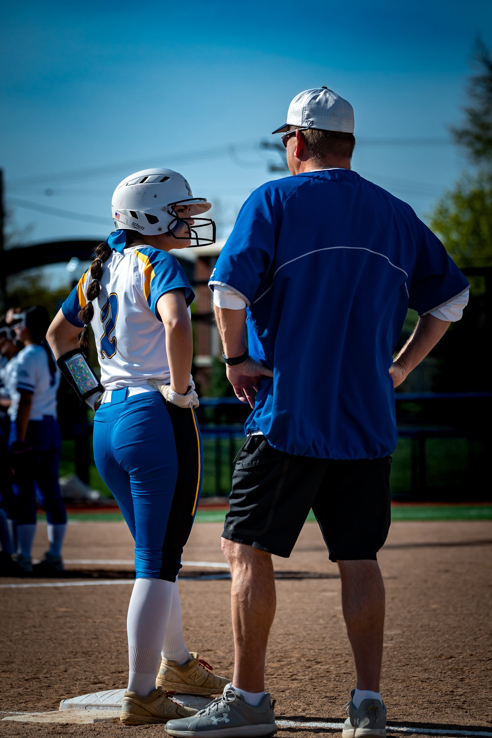 2023 ACC vs Rosary 04-28-2023 - Apr 28