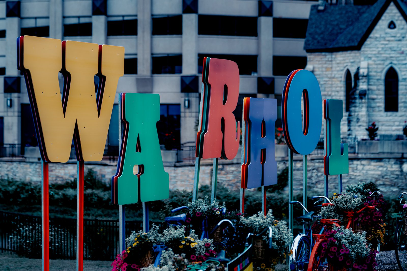 Downtown Aurora