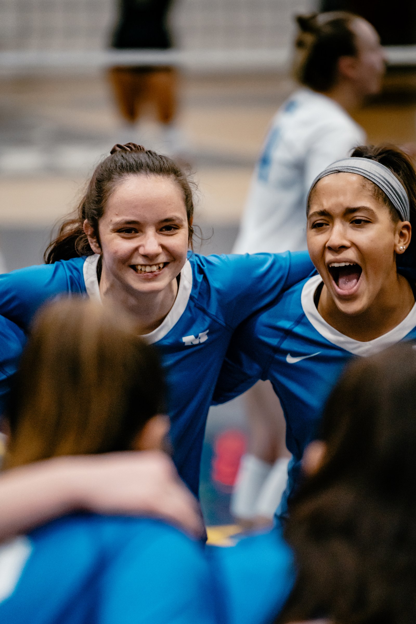 Millikin at North Park University - Nov 4