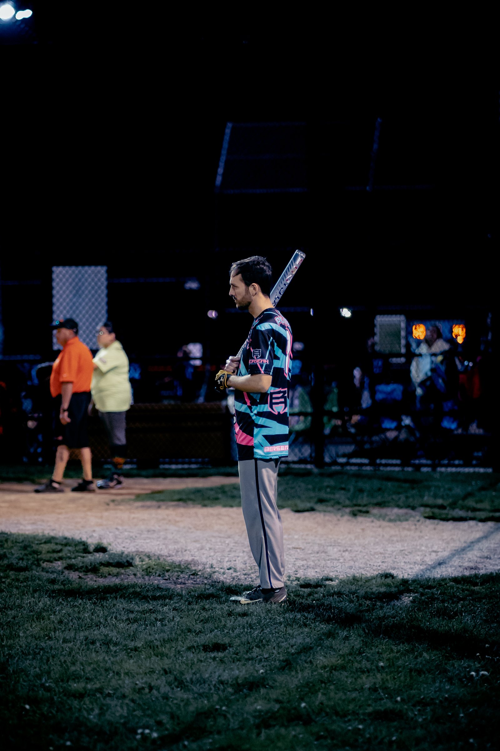 Prairie Point Softball League - May 10