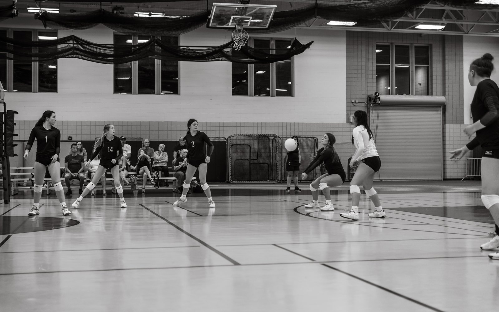 Joliet Central Tourney