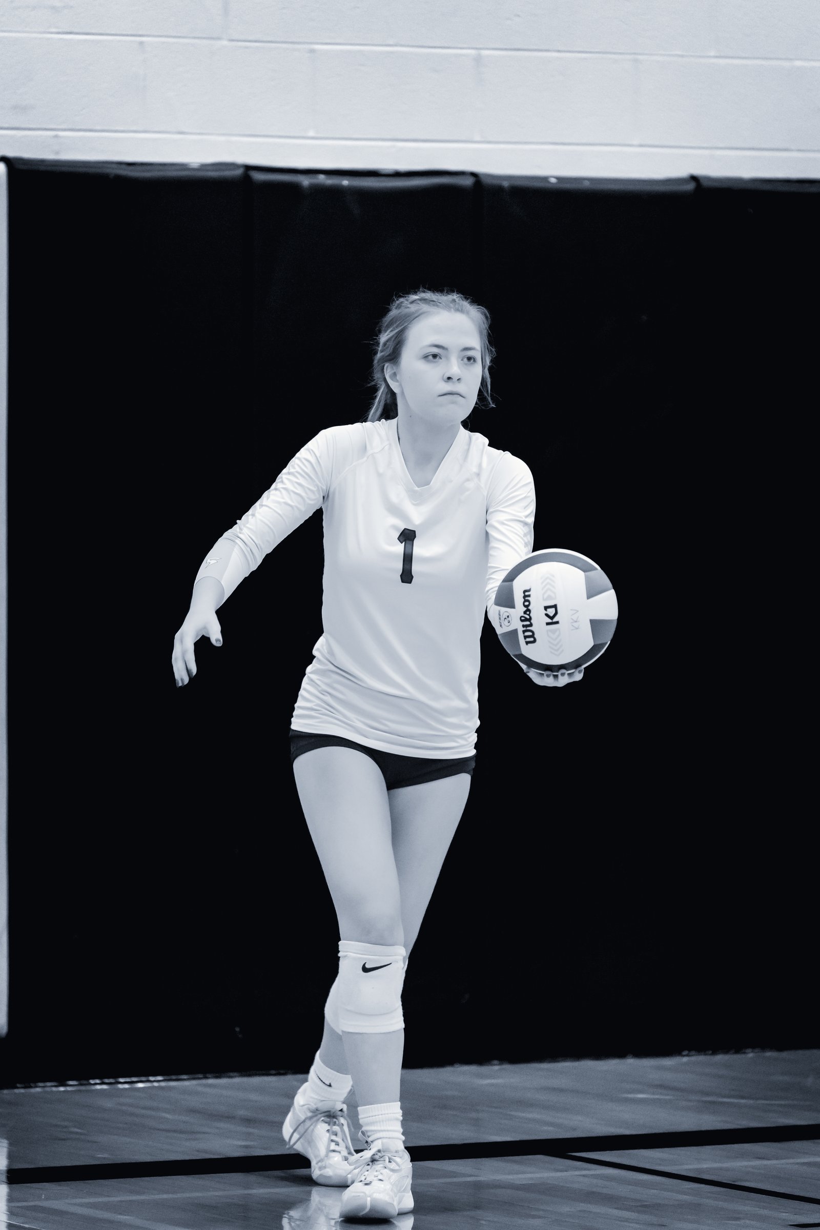 ACC Volleyball at Kaneland Invite