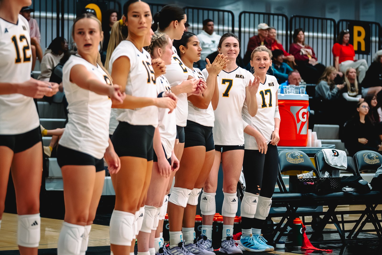 UW-Milwaukee Panther Invite