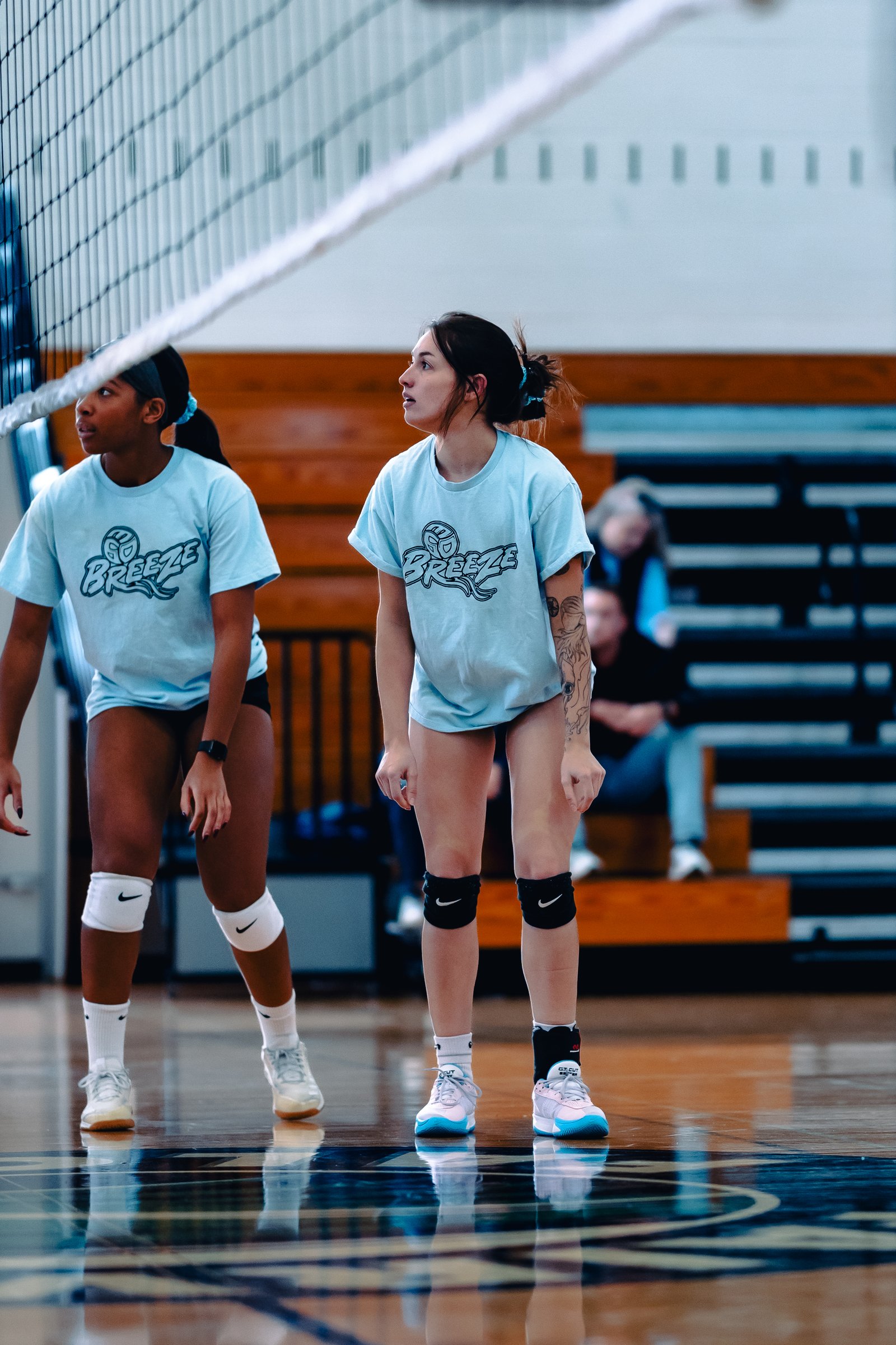 VLA – Chicago Frost vs 630 Breeze - Feb 22