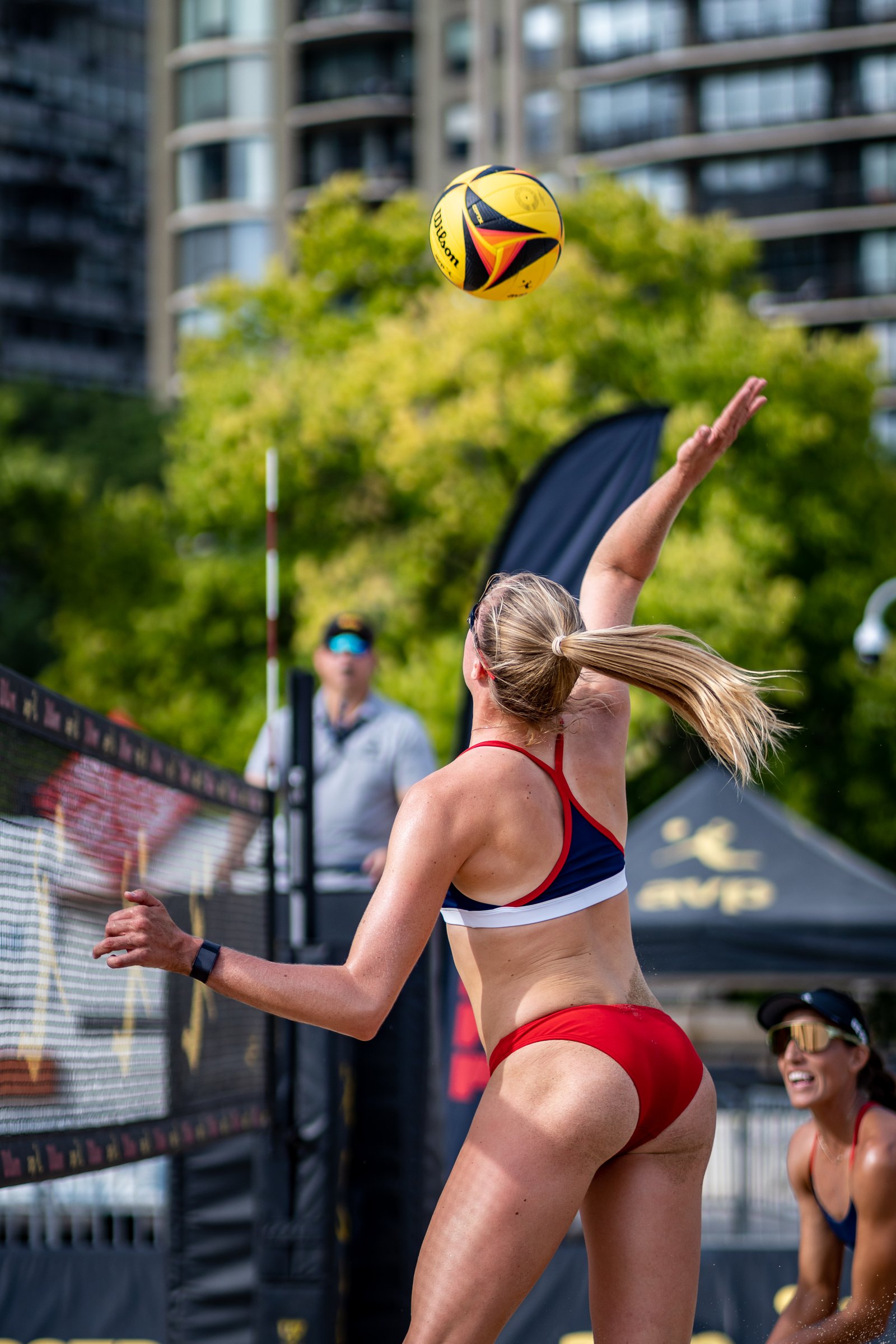 AVP Chicago Open - Sep 4