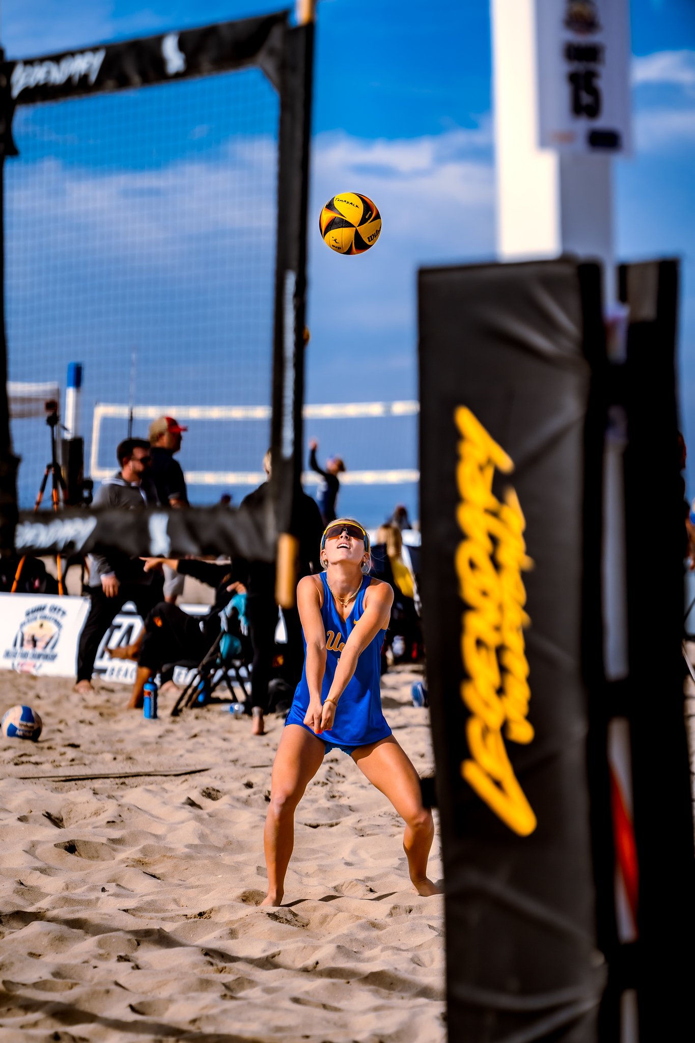 Surf City Collegiate Challenge - Nov 1