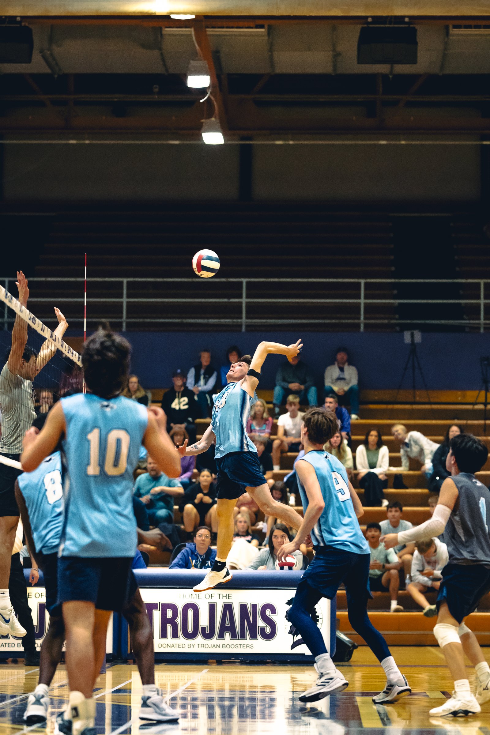 Downers Grove North vs Plainfield ... - Jan 1