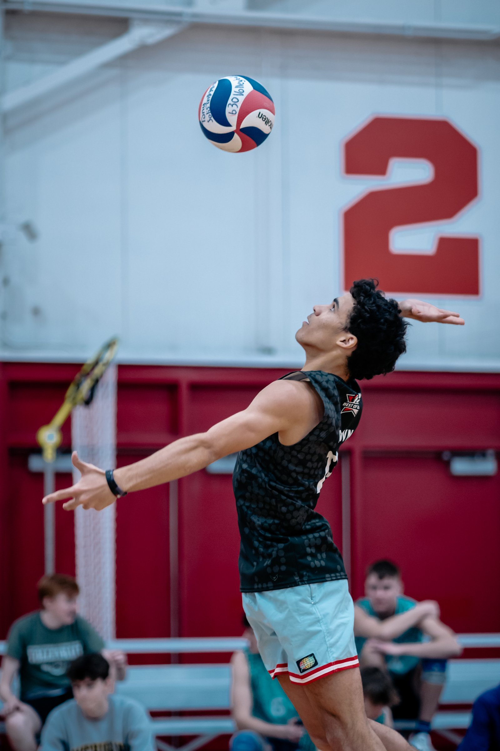 630 Boys Volleyball Club 22-Dec