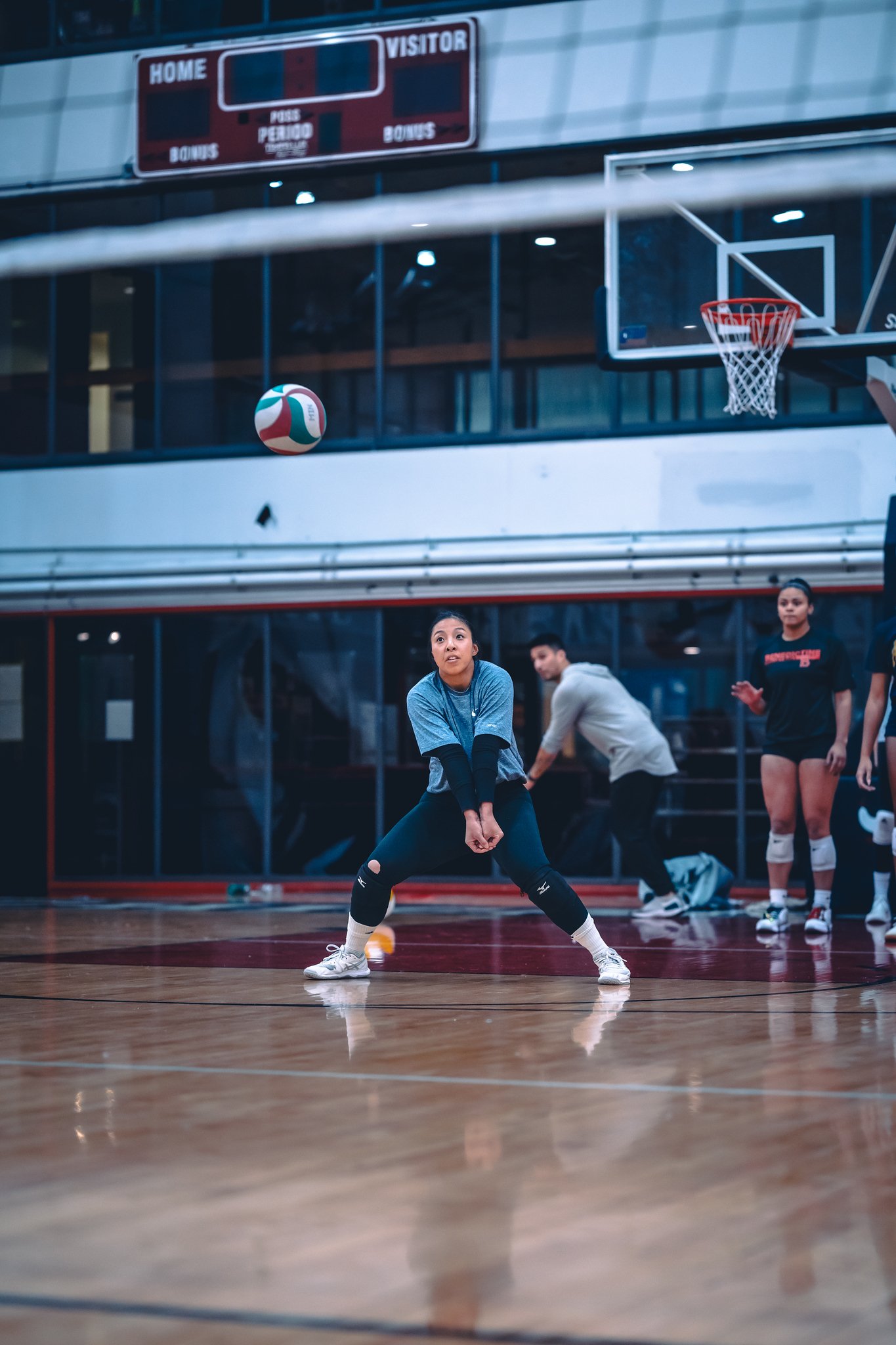 630 Breeze - Women's Practice