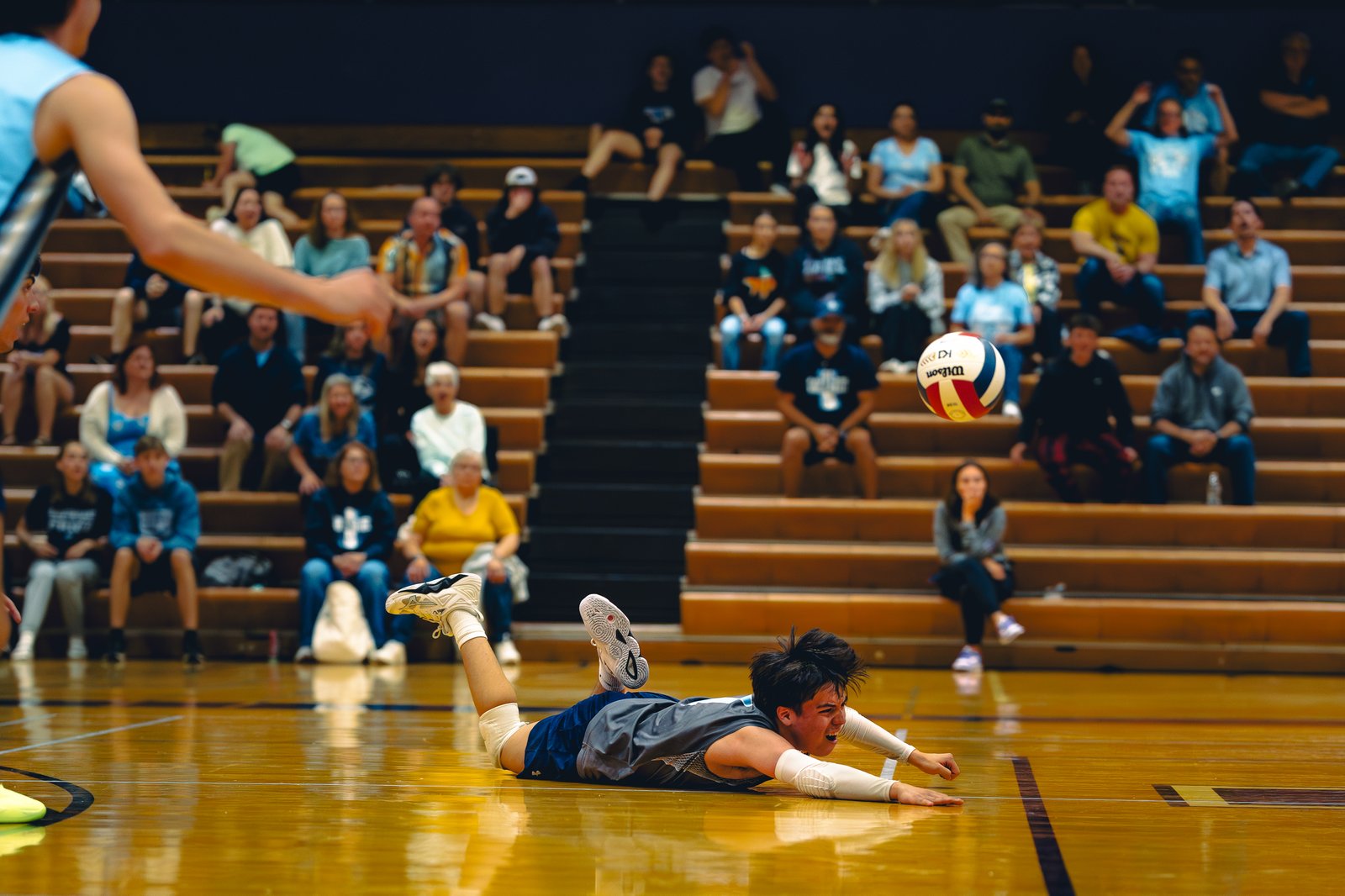 Downers Grove North vs Plainfield