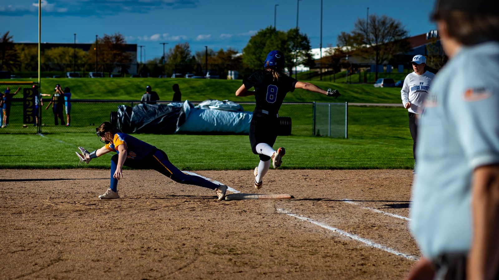 2023 ACC vs RBHS 05-03-2023 - May 3