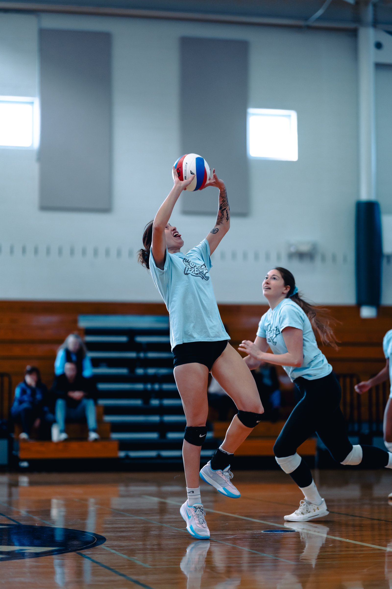 VLA – Chicago Frost vs 630 Breeze - Feb 22