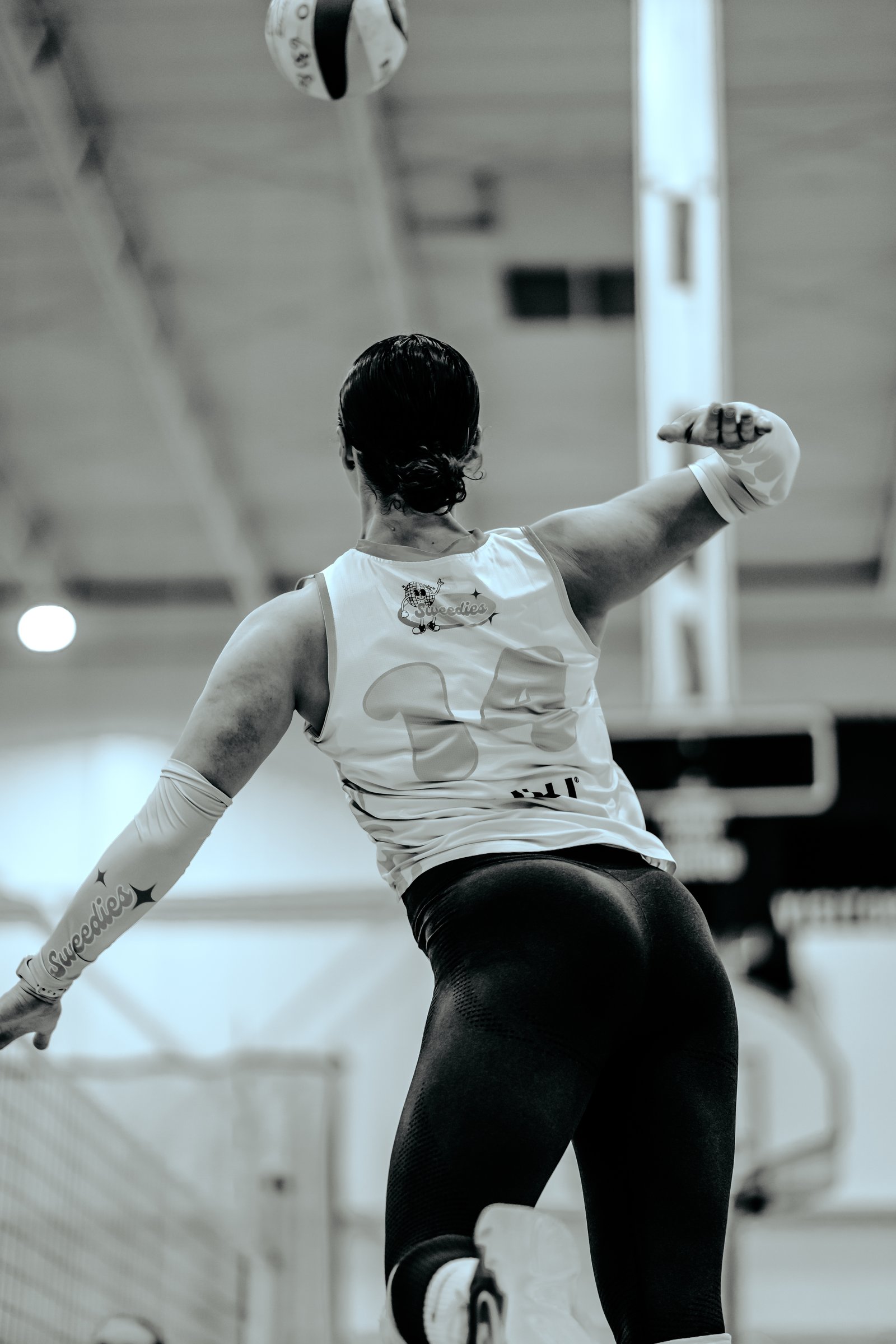 VLA – Breeze vs Sweedies - Mar 14