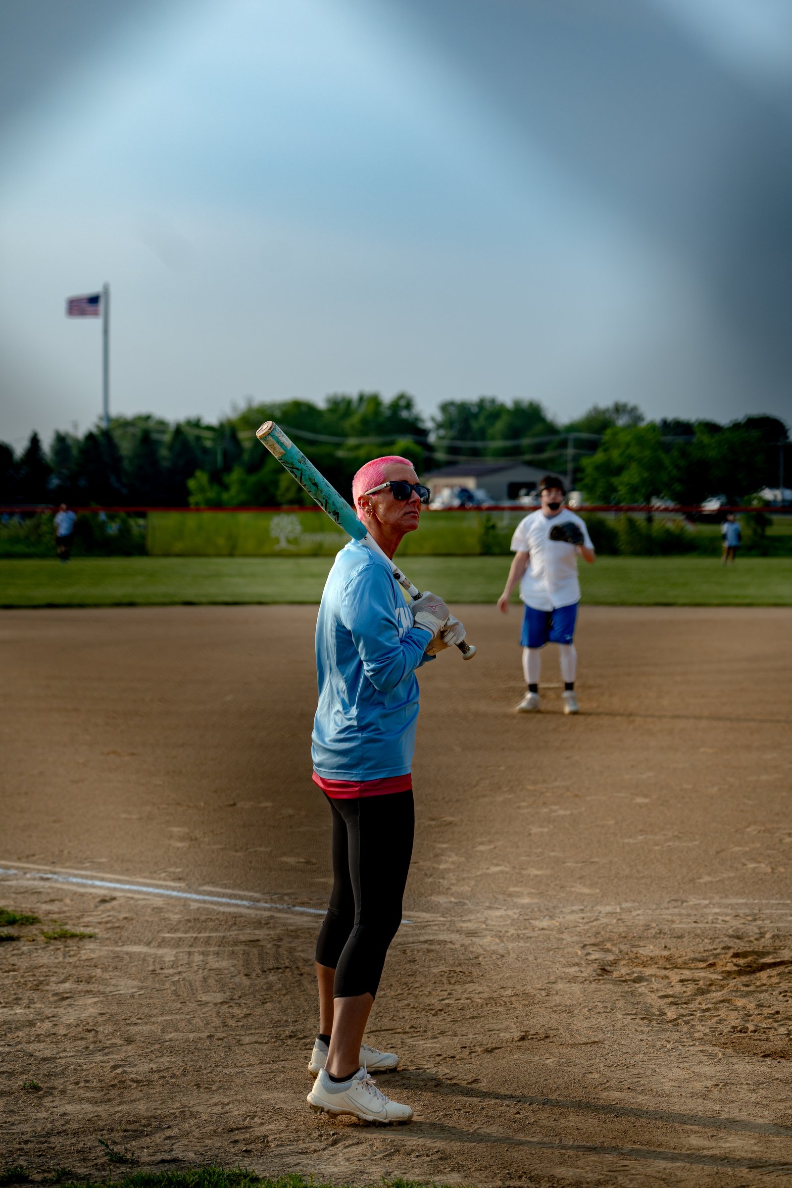 Prairie Point Softball League - May 24