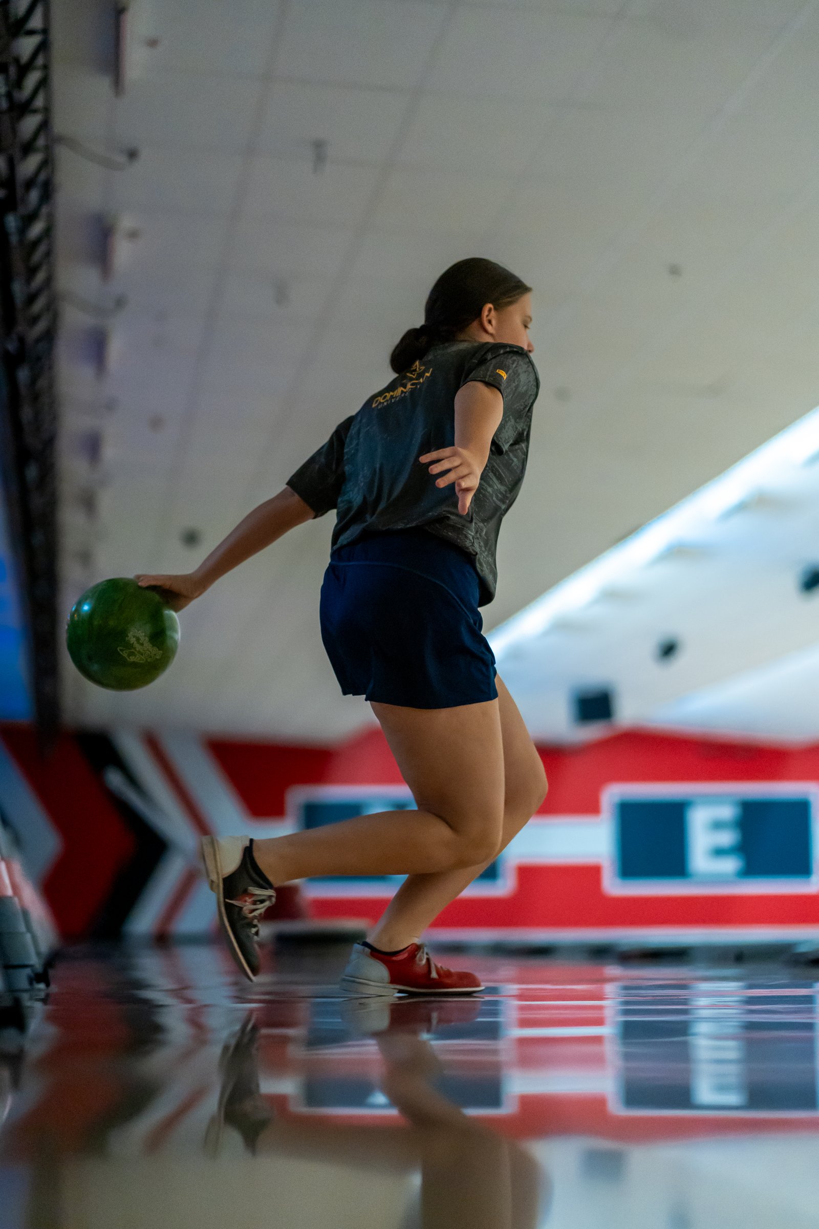 DU Women's Bowling 08-Nov - Nov 9