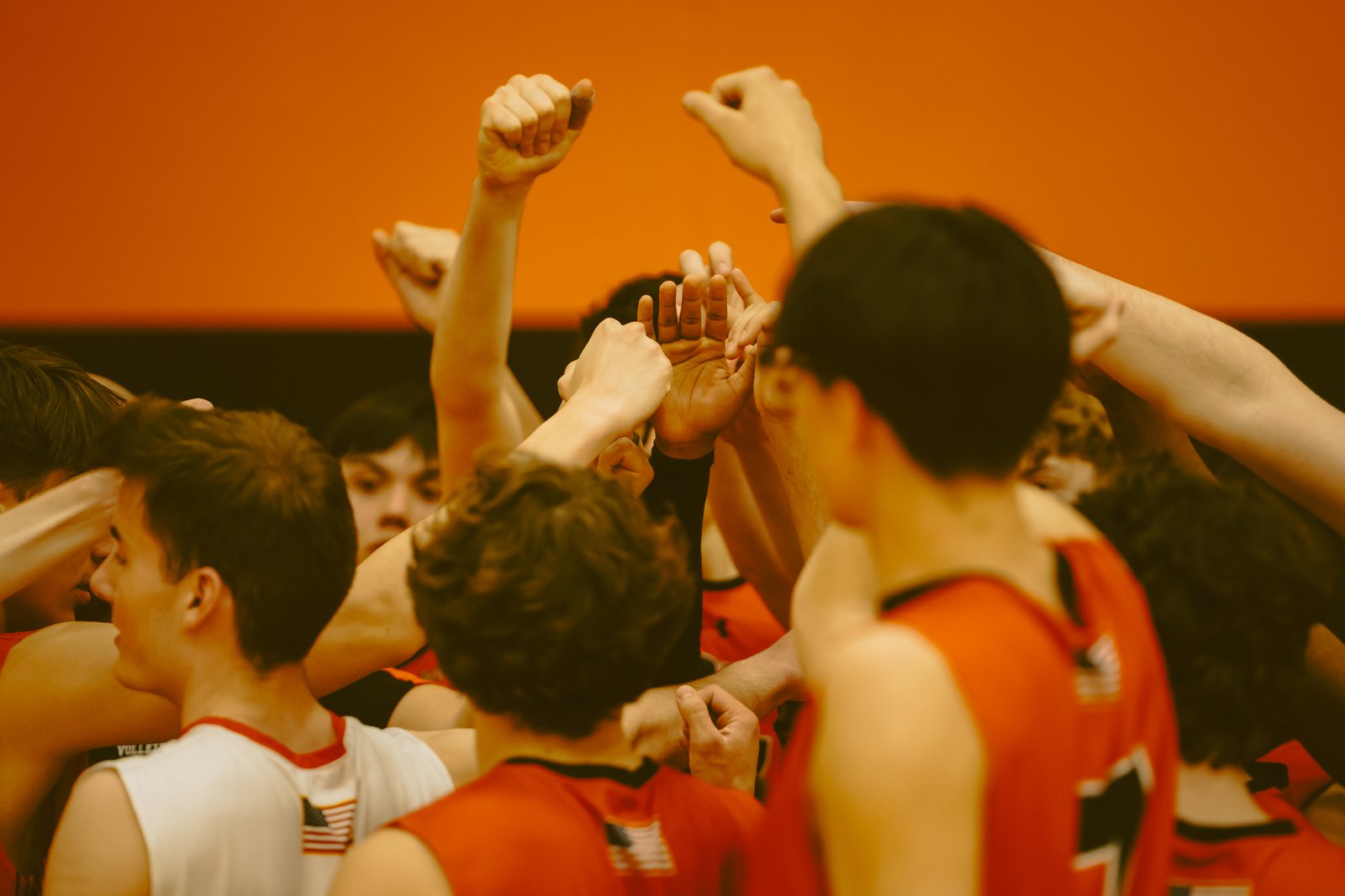 2024 PEHS Boys vs Lincoln Way