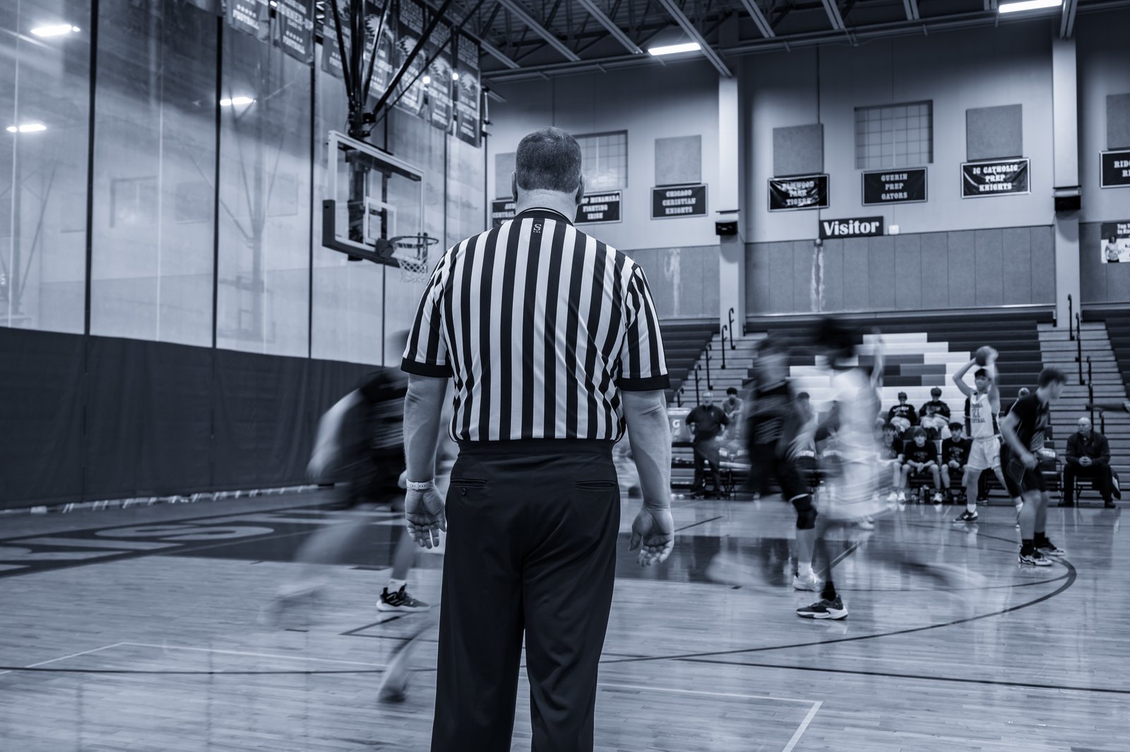 ACC Boys vs St. Edwards