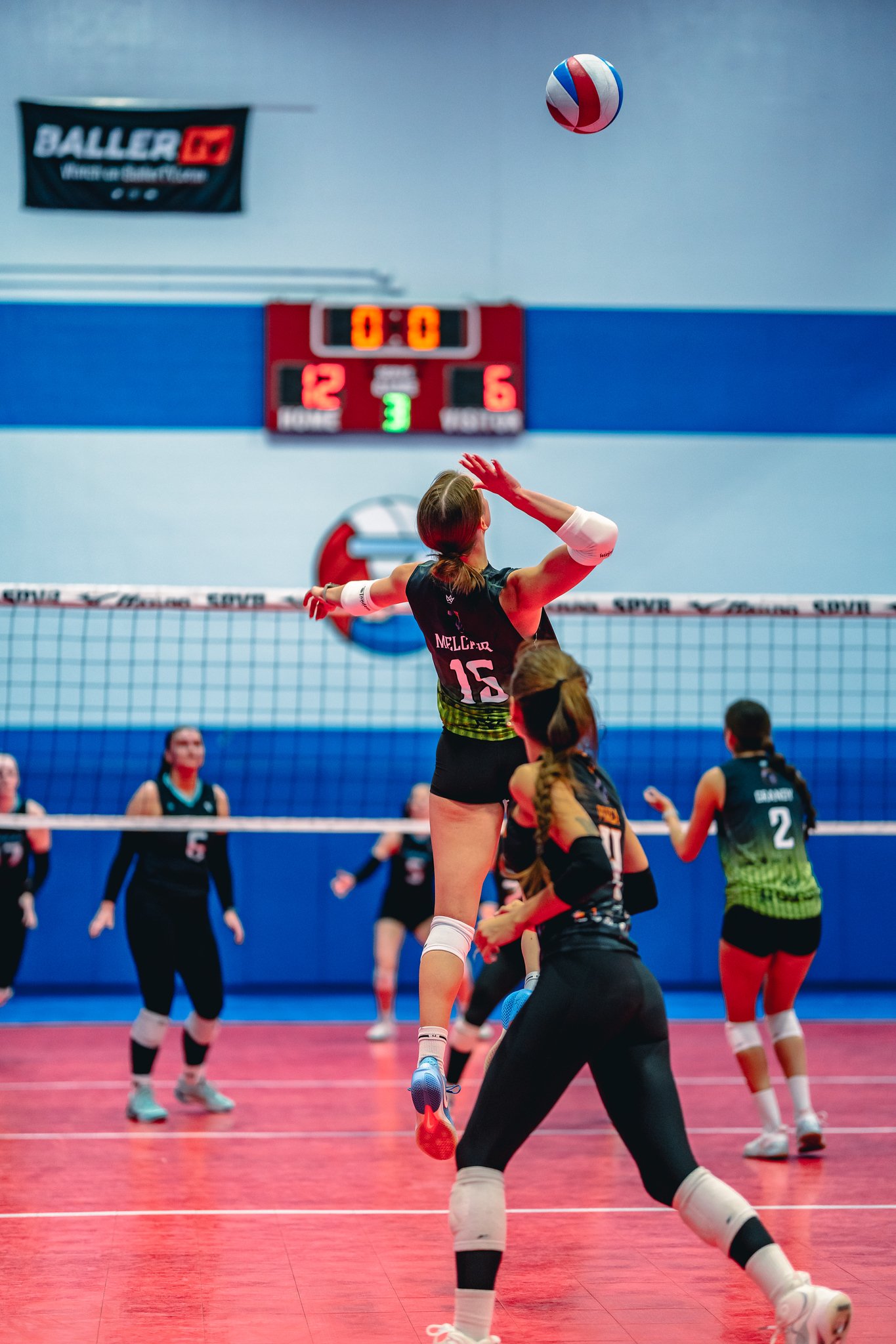 VLA Cup - May 10