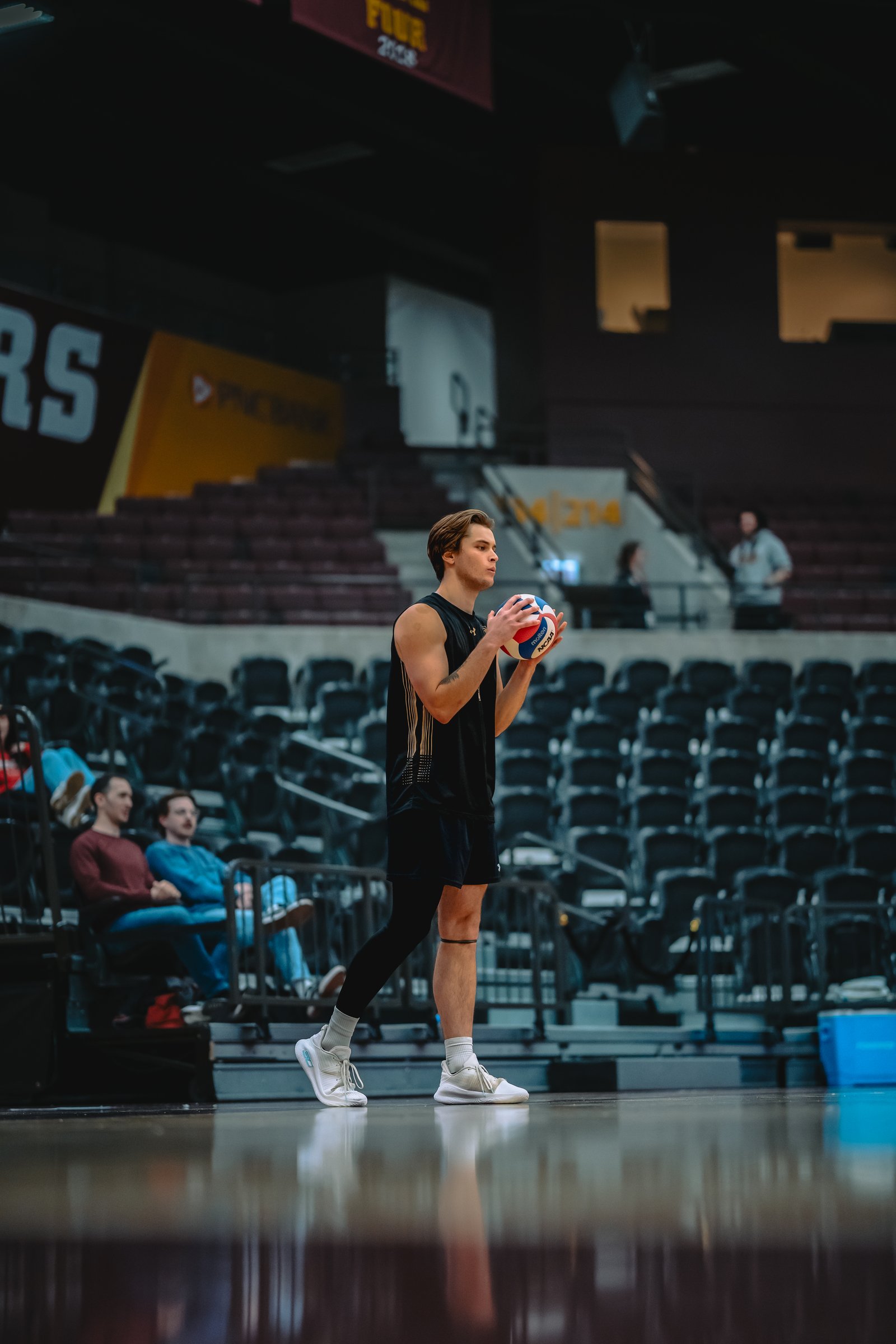 Lindenwood vs Loyola - Mar 28