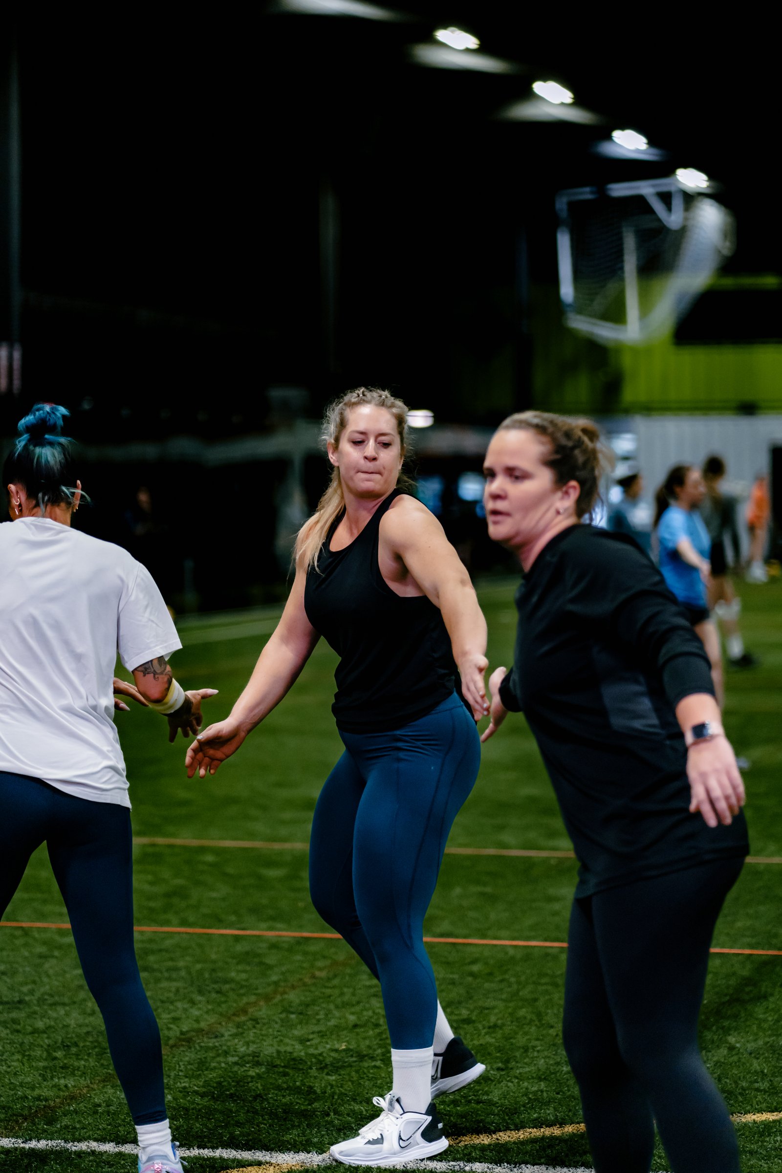 Players Sports Spring Turf Luau