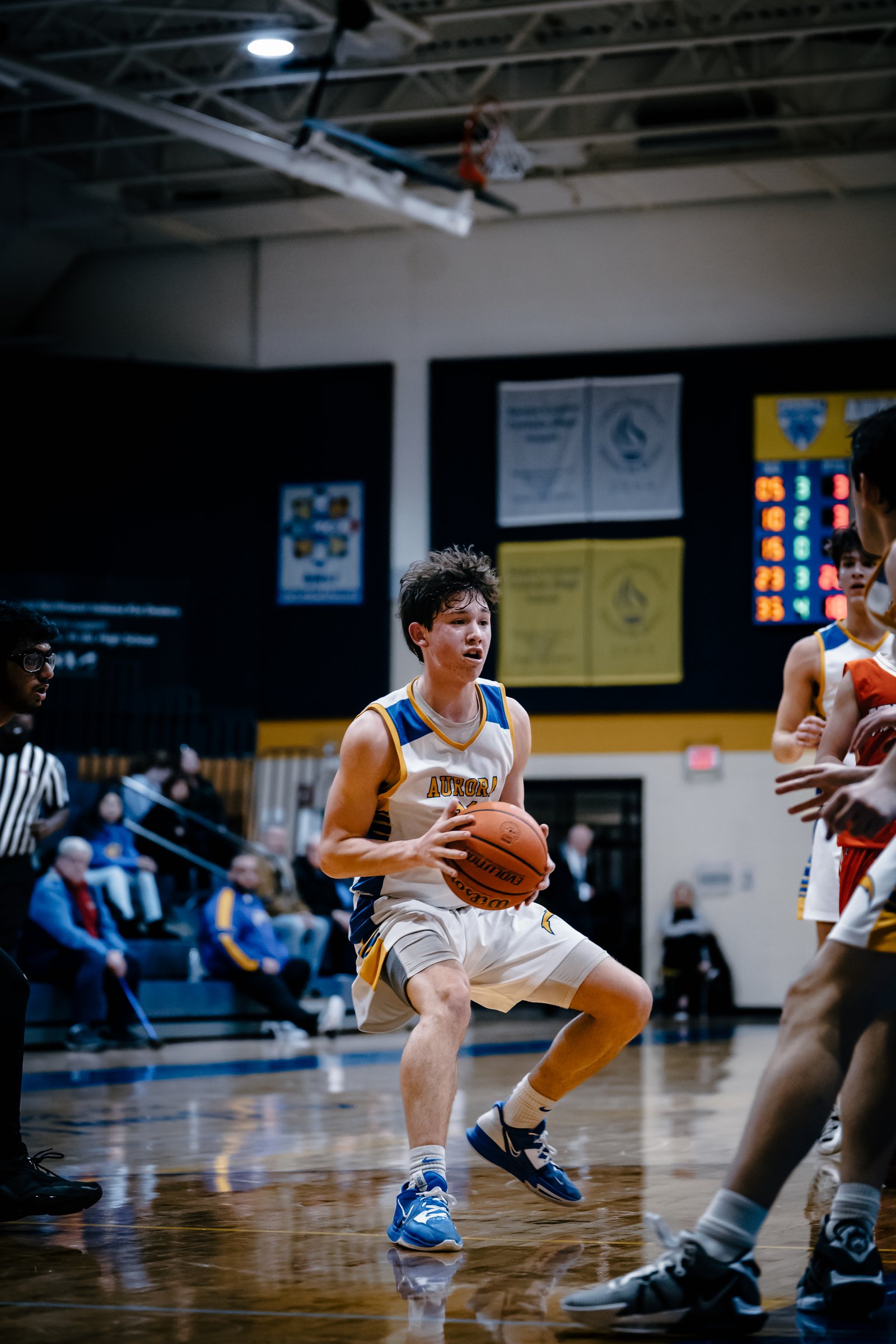 ACC Boys vs CPSA 02-07-2023 - Feb 7