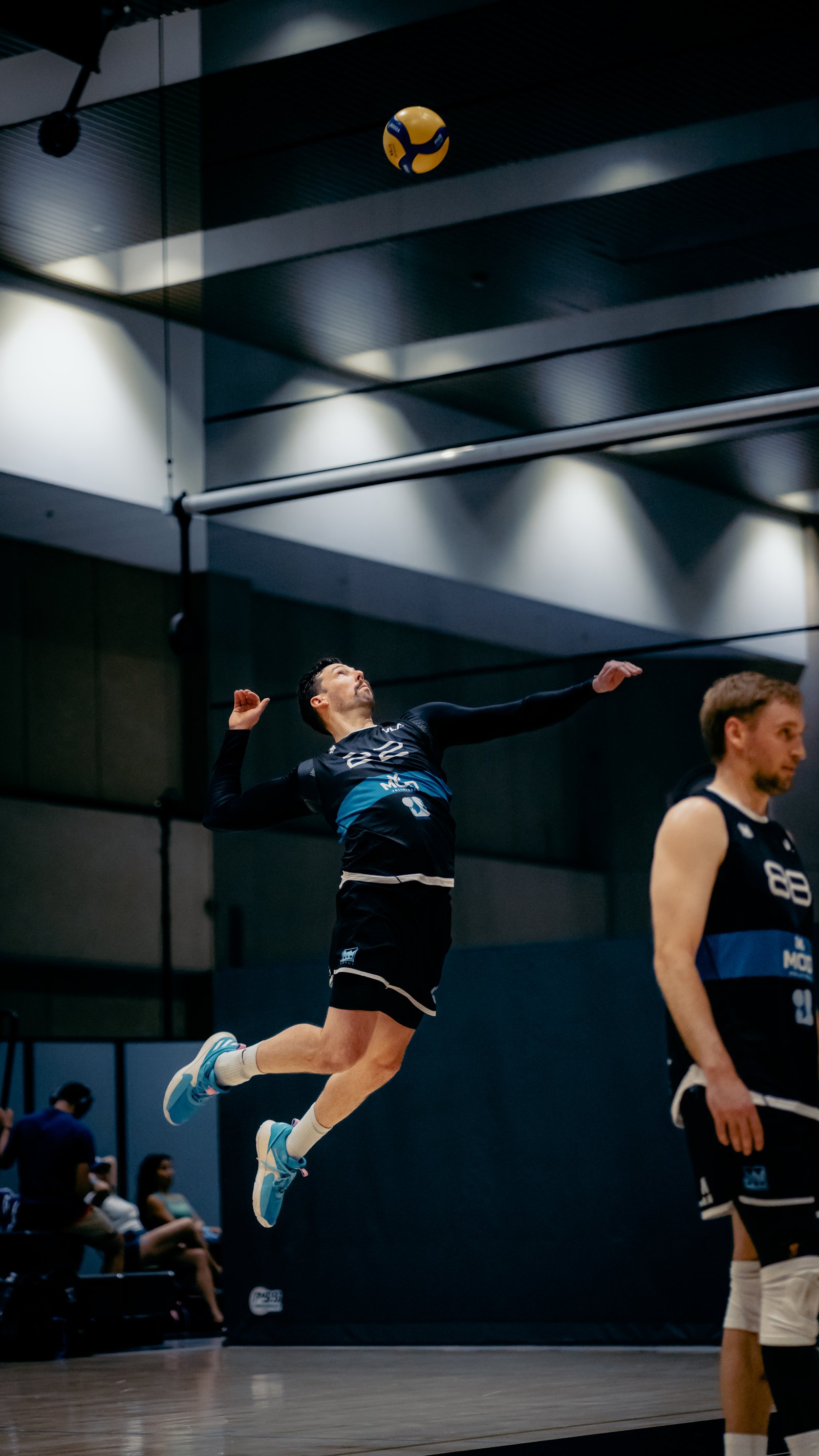 VLA Cup - May 2023