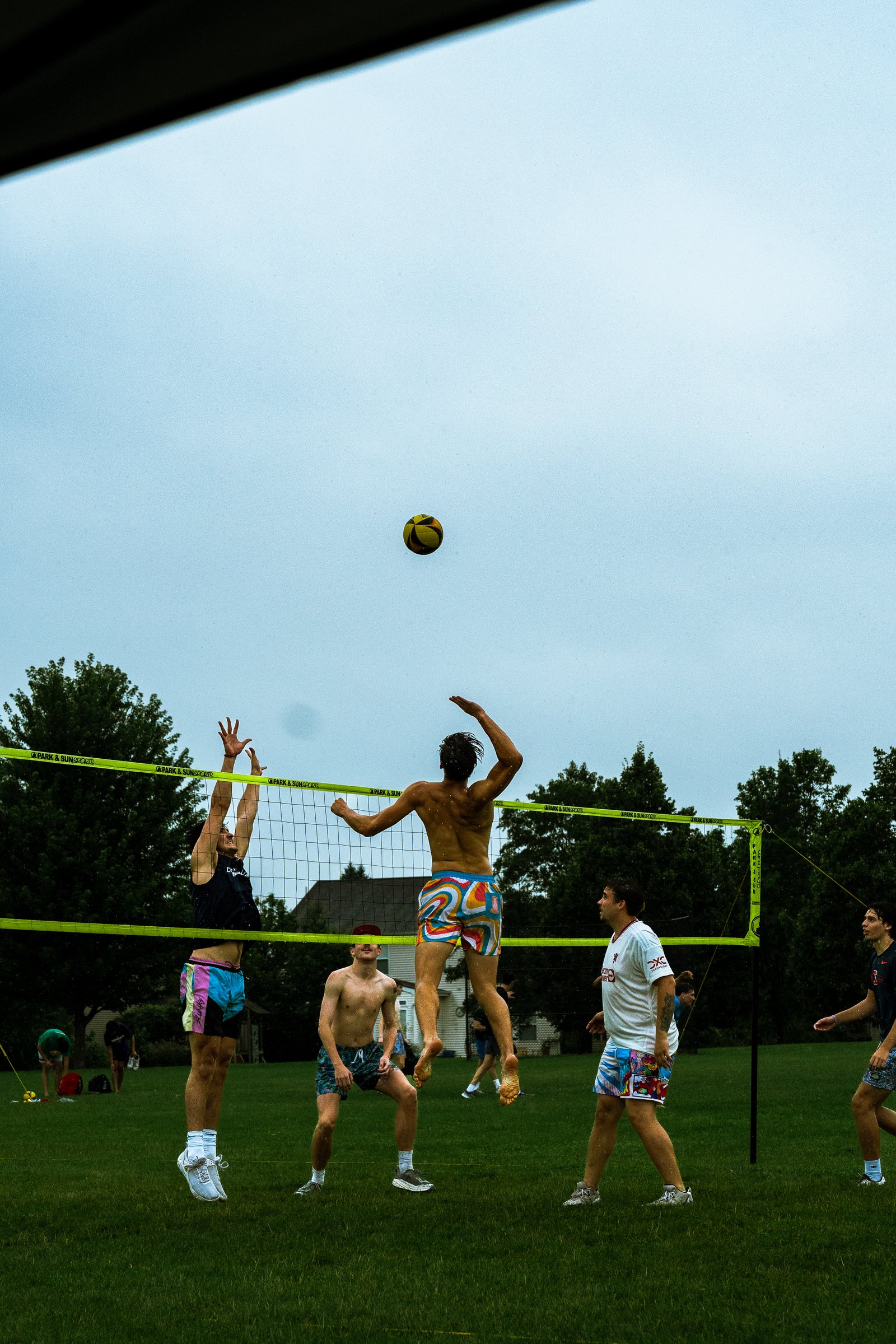 Bell Pepper Open – Official Gallery - Jan 1