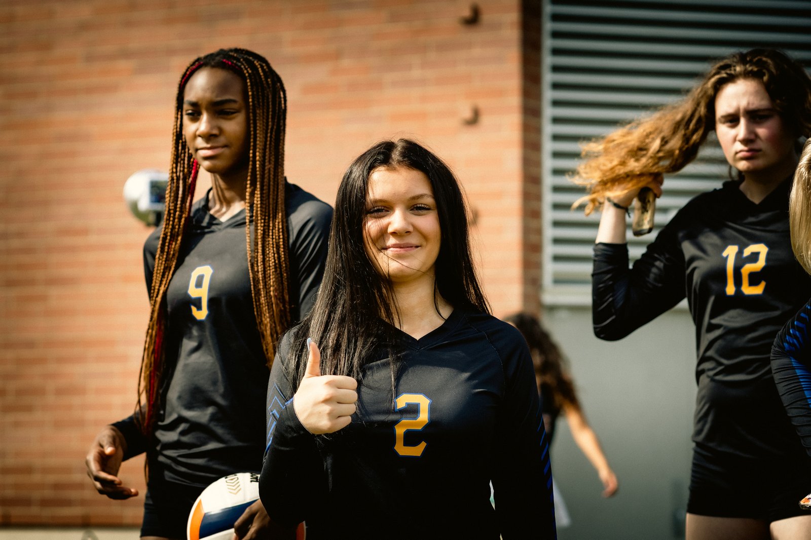 / 2023 ACC Fall Sports - Sep 2 - S