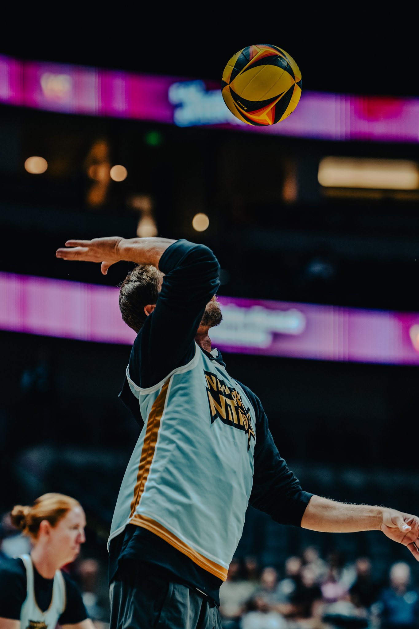 AVP League - Week 7 - Nov 9 - Nov 9