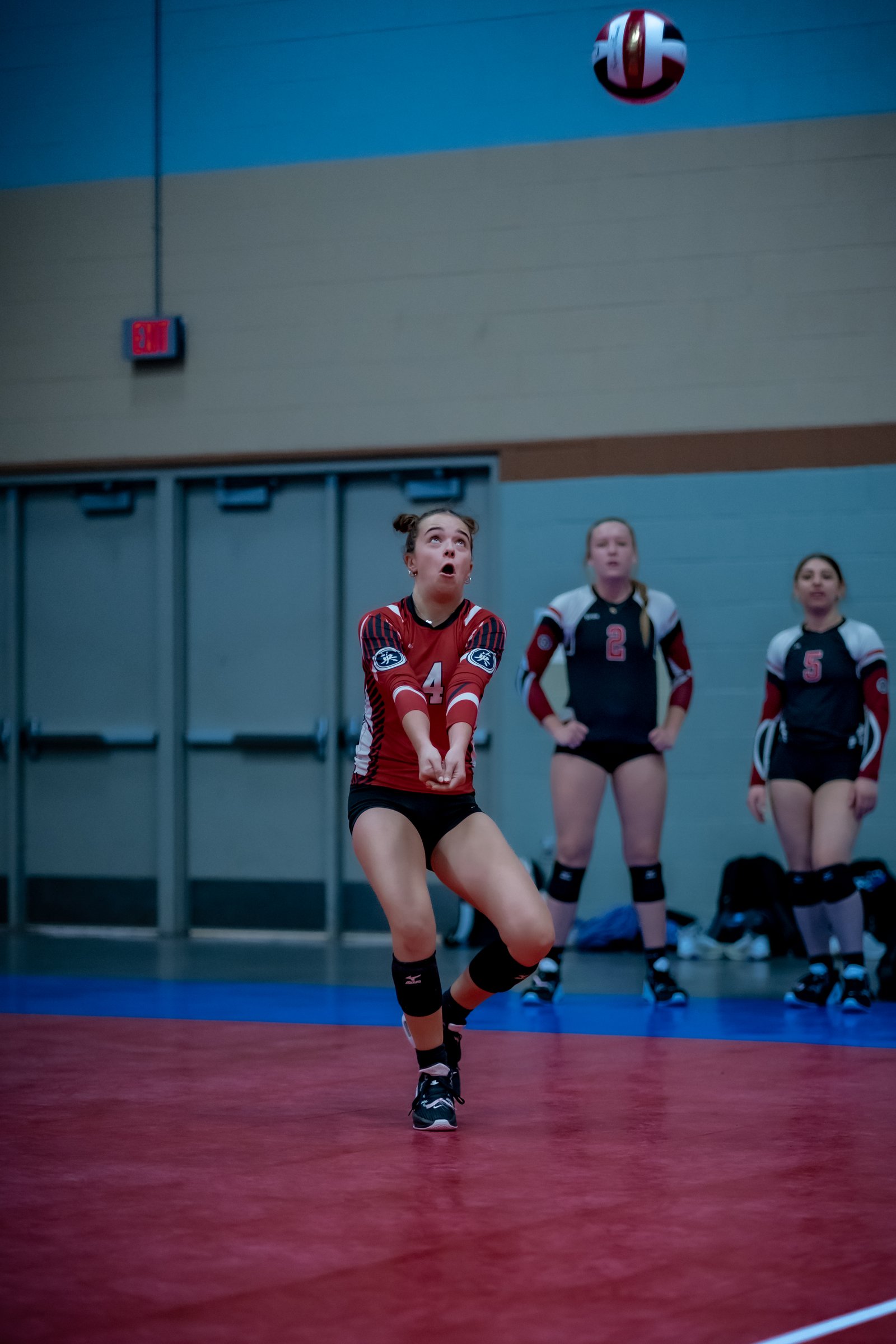 TeamOne 17 Onyx 2023 Iowa Tourney