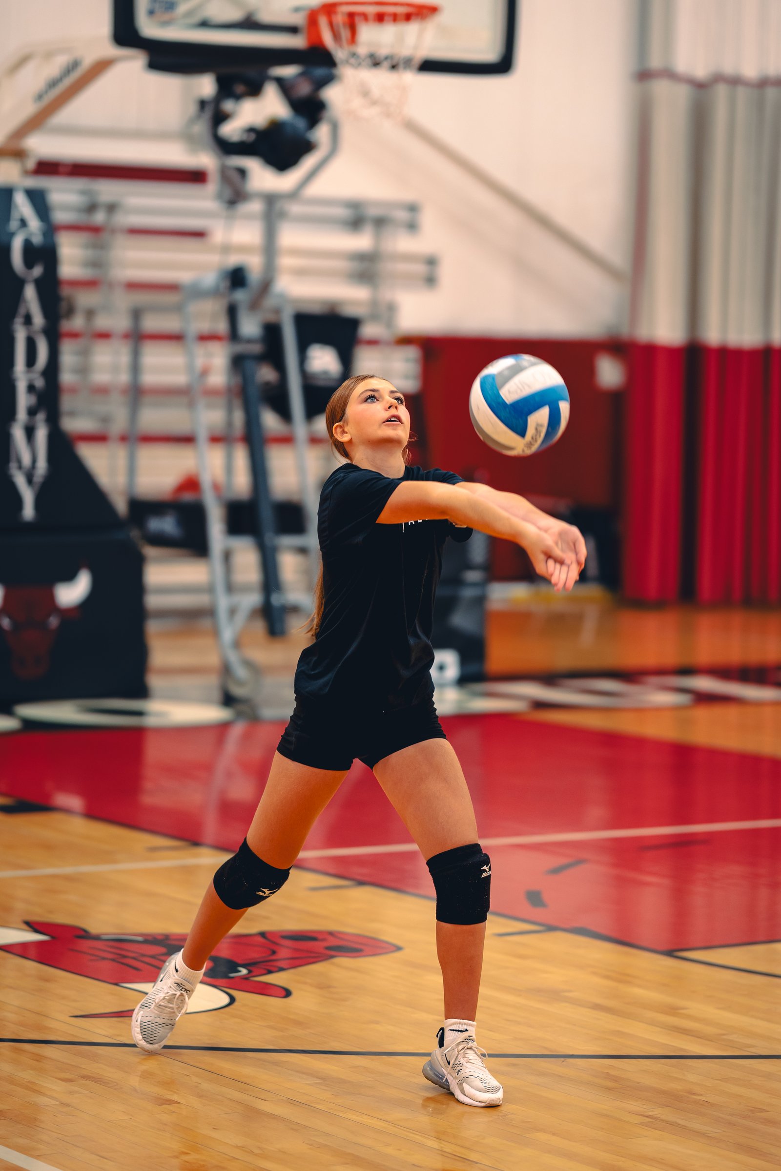 630 Girls VB - 2025 Tryouts