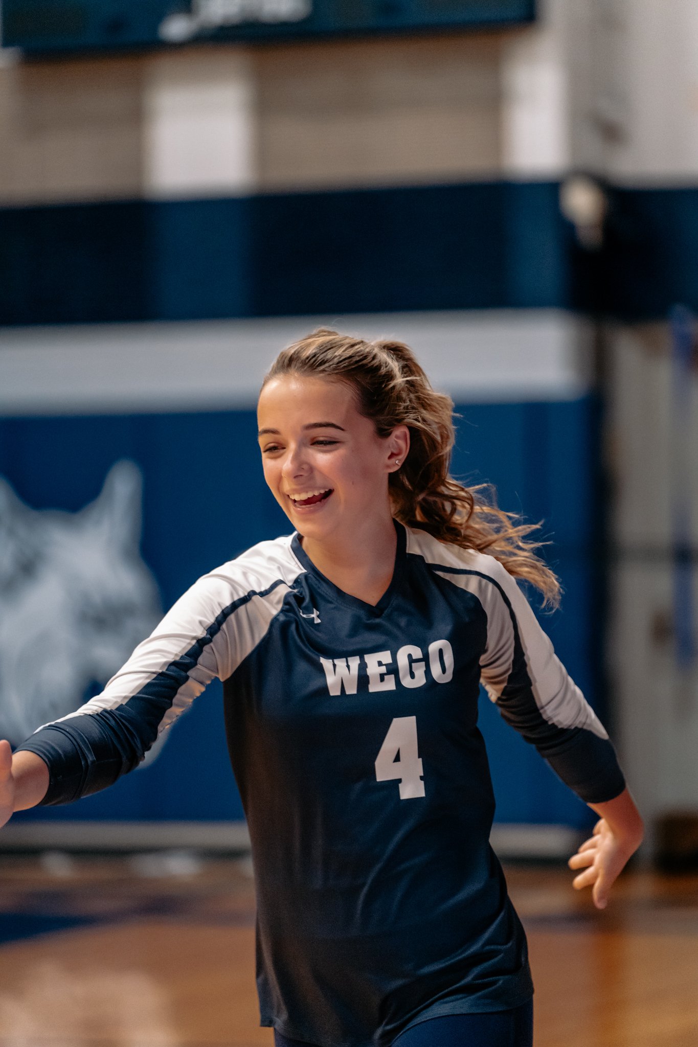 West Chicago Volleyball 17-Oct - Oct 18