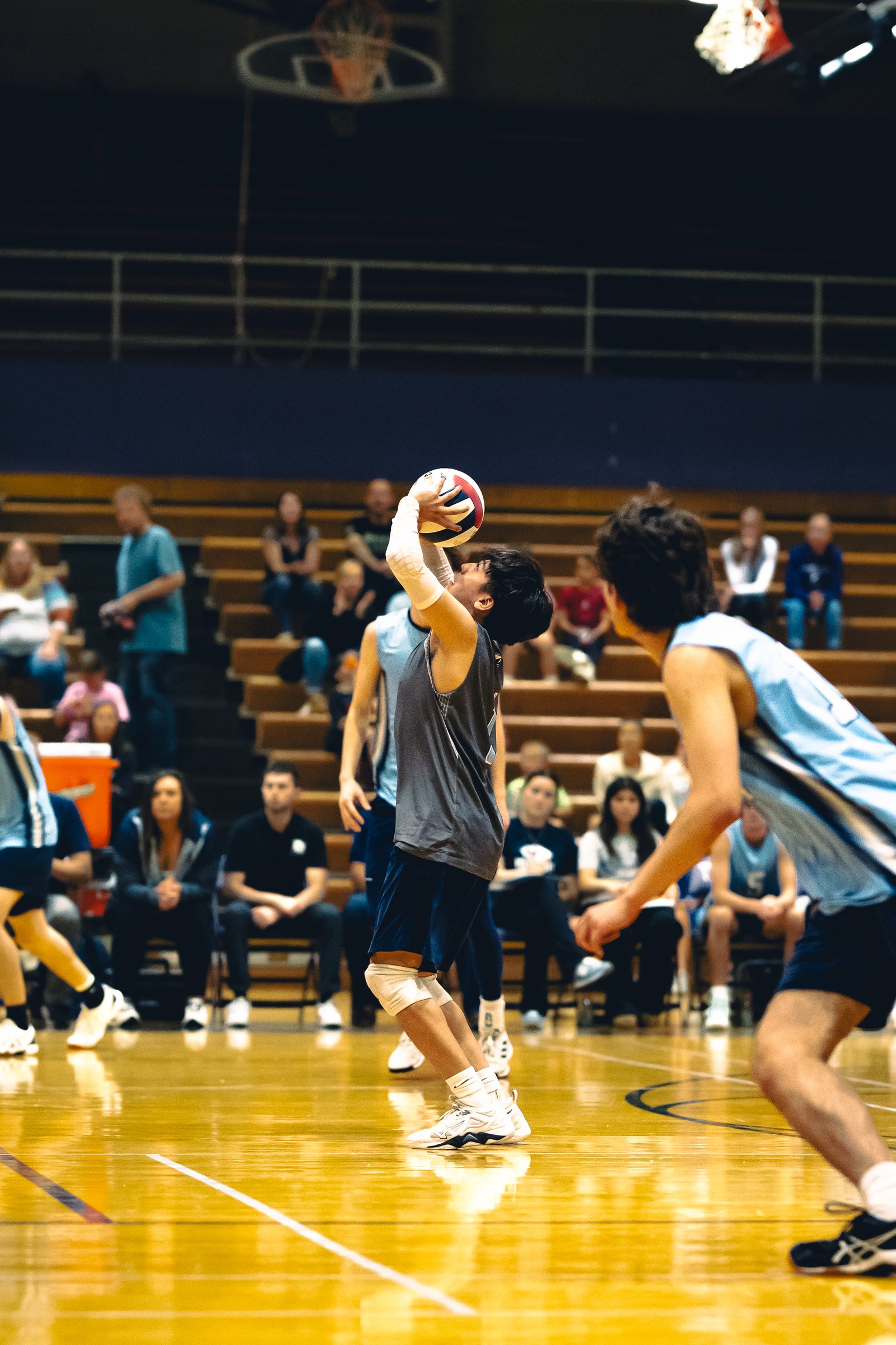 Downers Grove North vs Plainfield ... - Jan 1