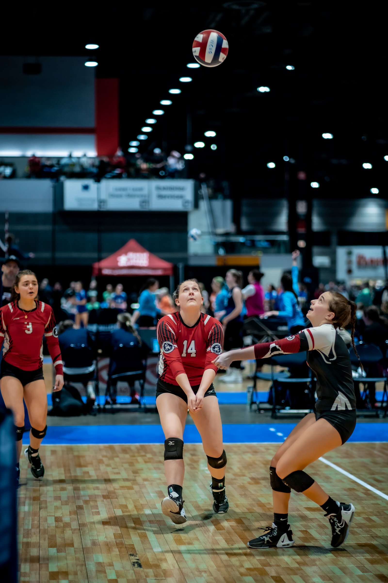 Windy City Qualifier - Apr - Apr