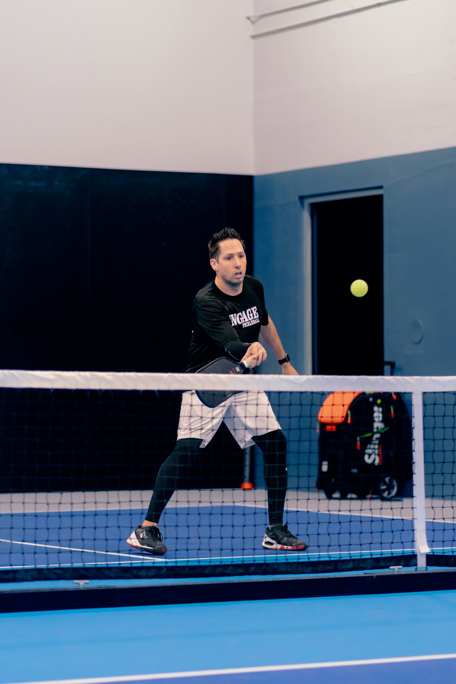Sure Shot Pickleball Facility - Dec 24