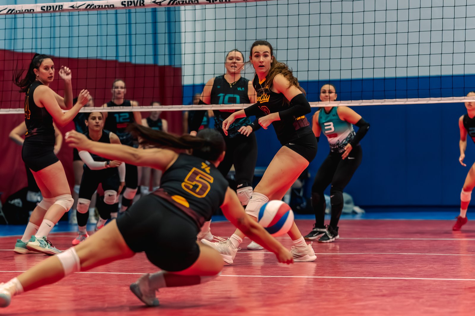 VLA Cup - May 10