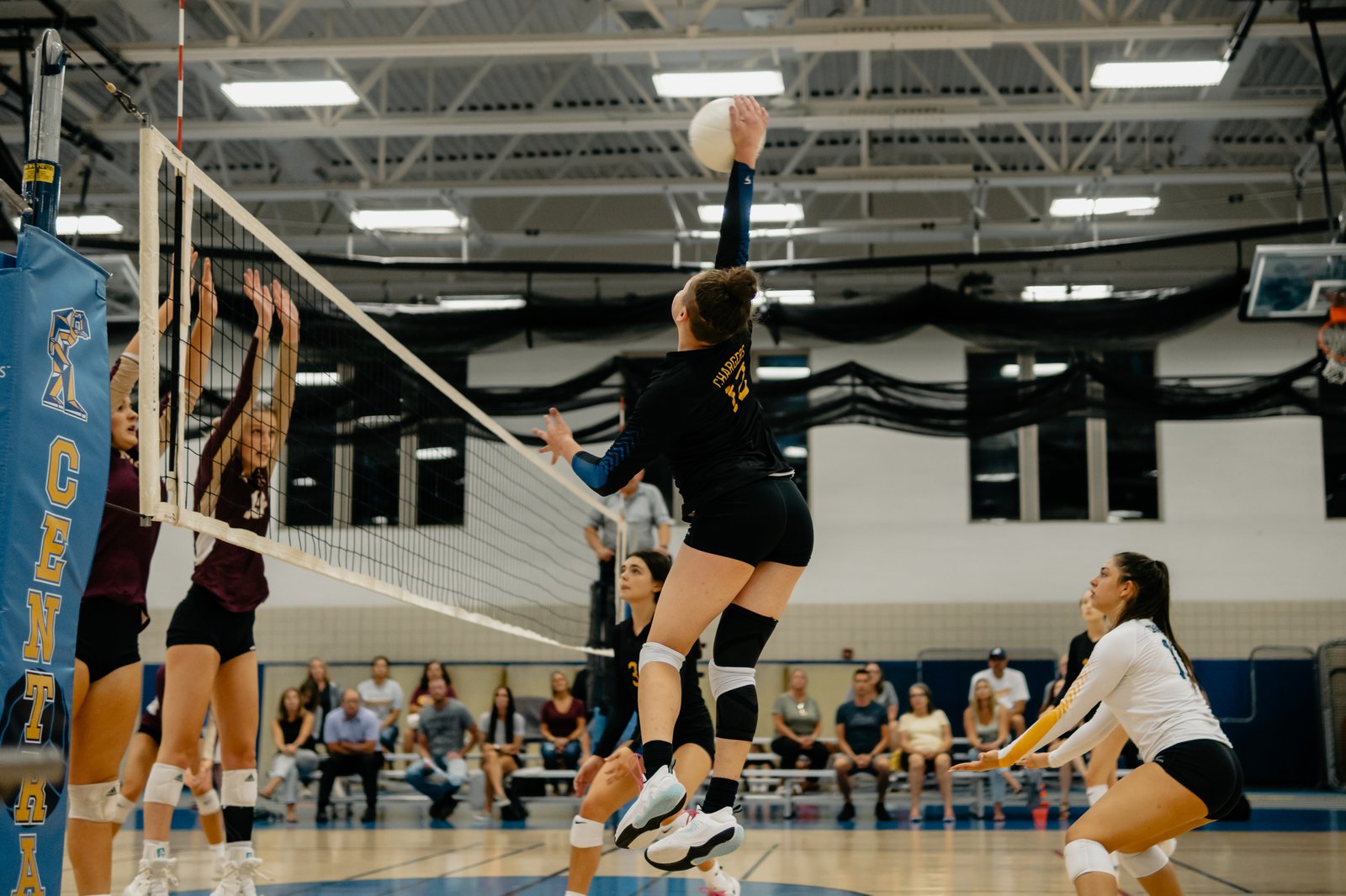 Joliet Central Tourney