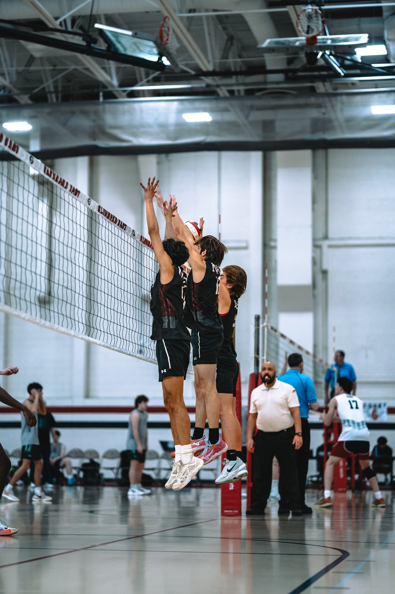 BVB PNHS Spring Tourney