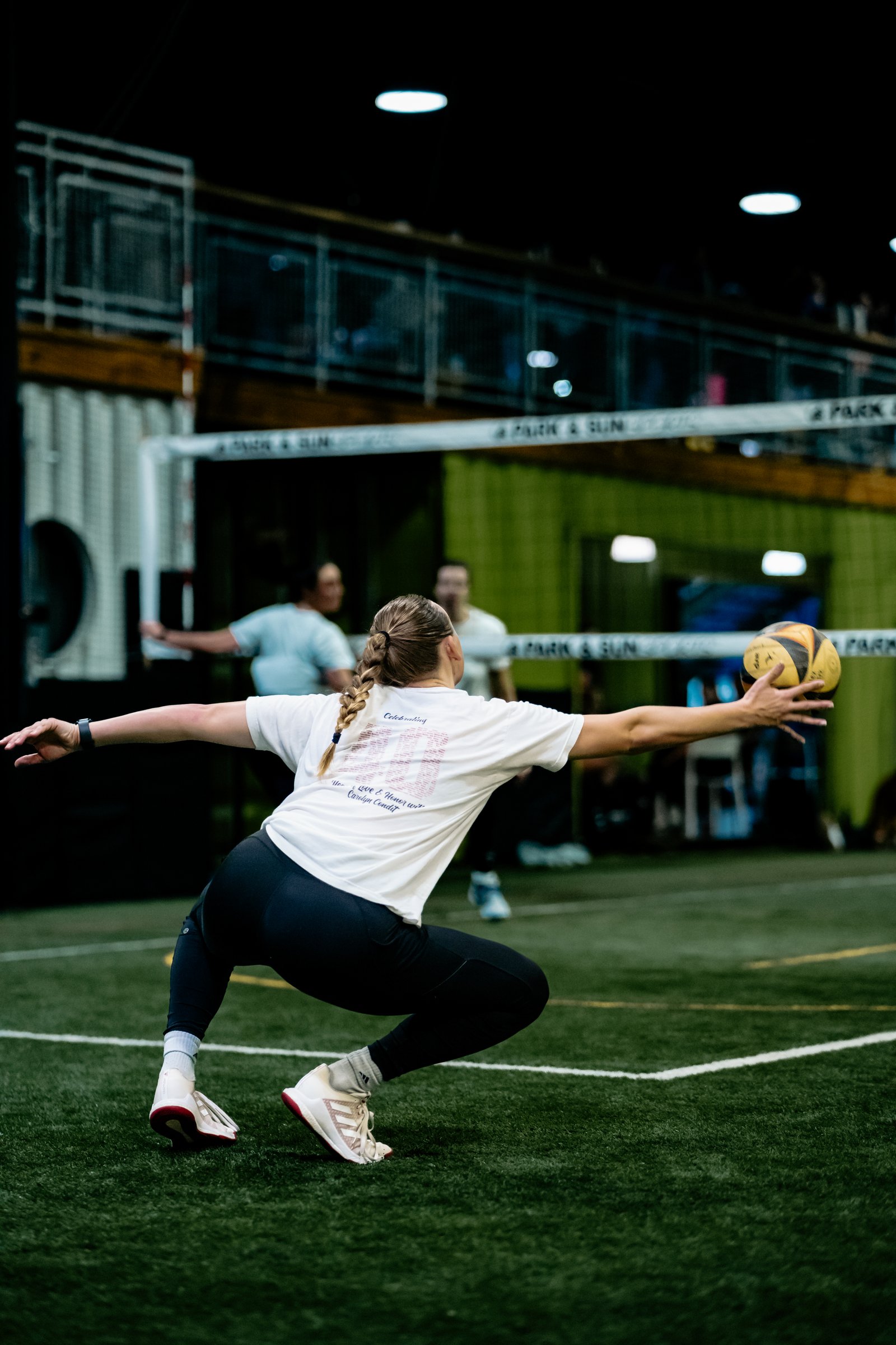 Milwaukee Dive Turf Tourney