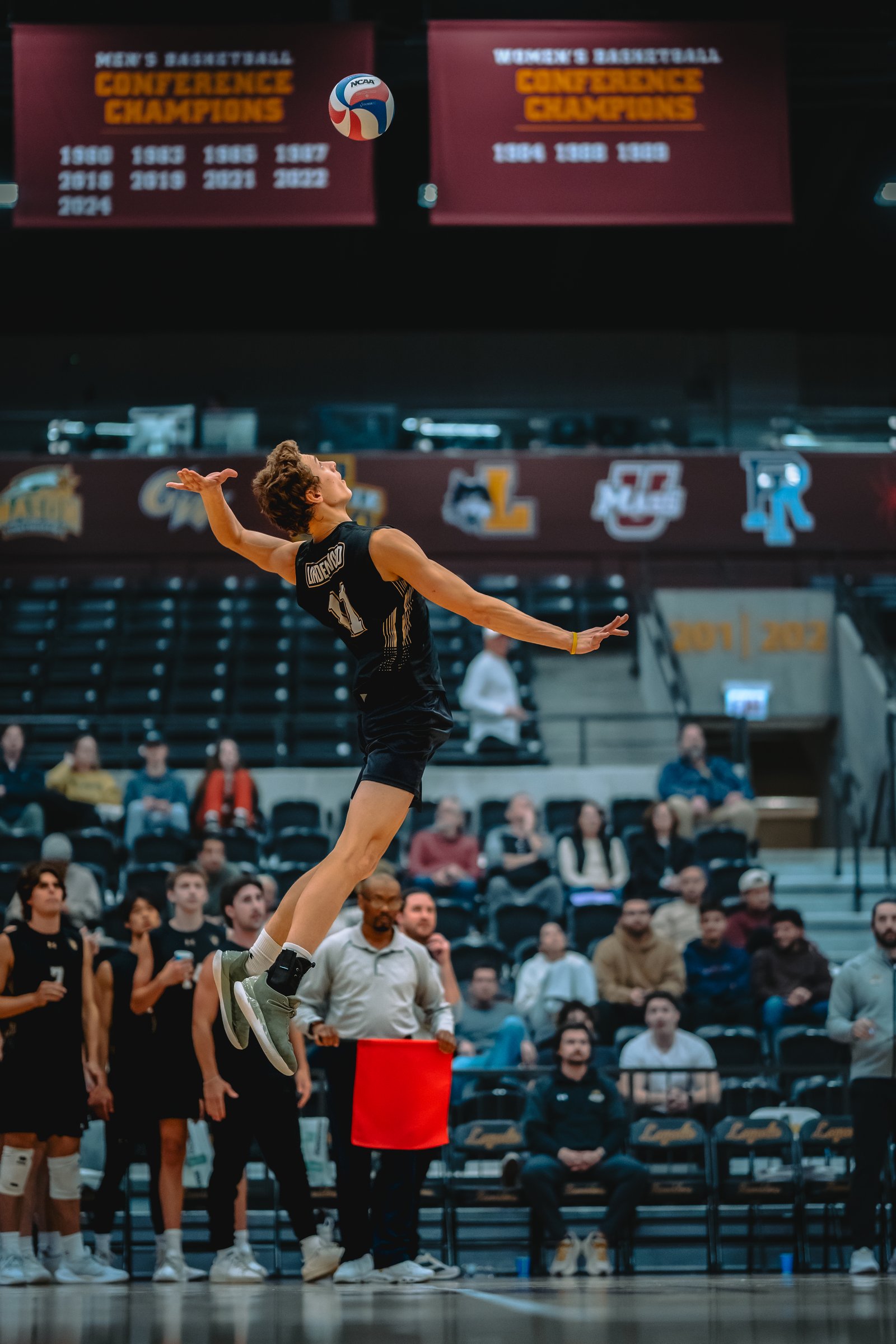 Lindenwood vs Loyola - Mar 28