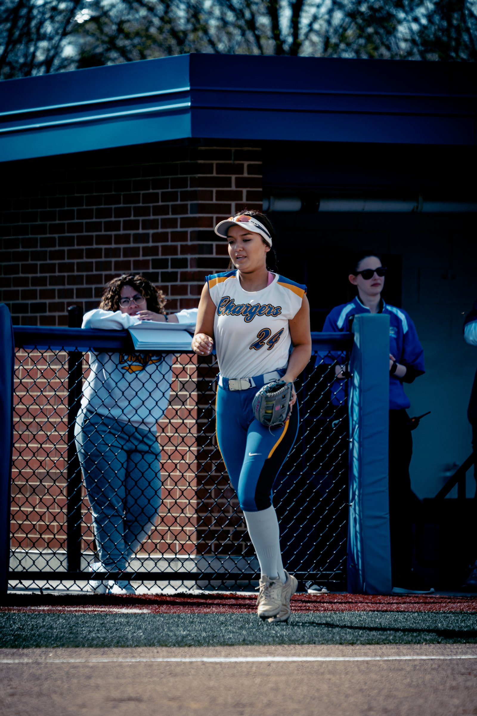 2023 ACC vs Rosary 04-28-2023 - Apr 28